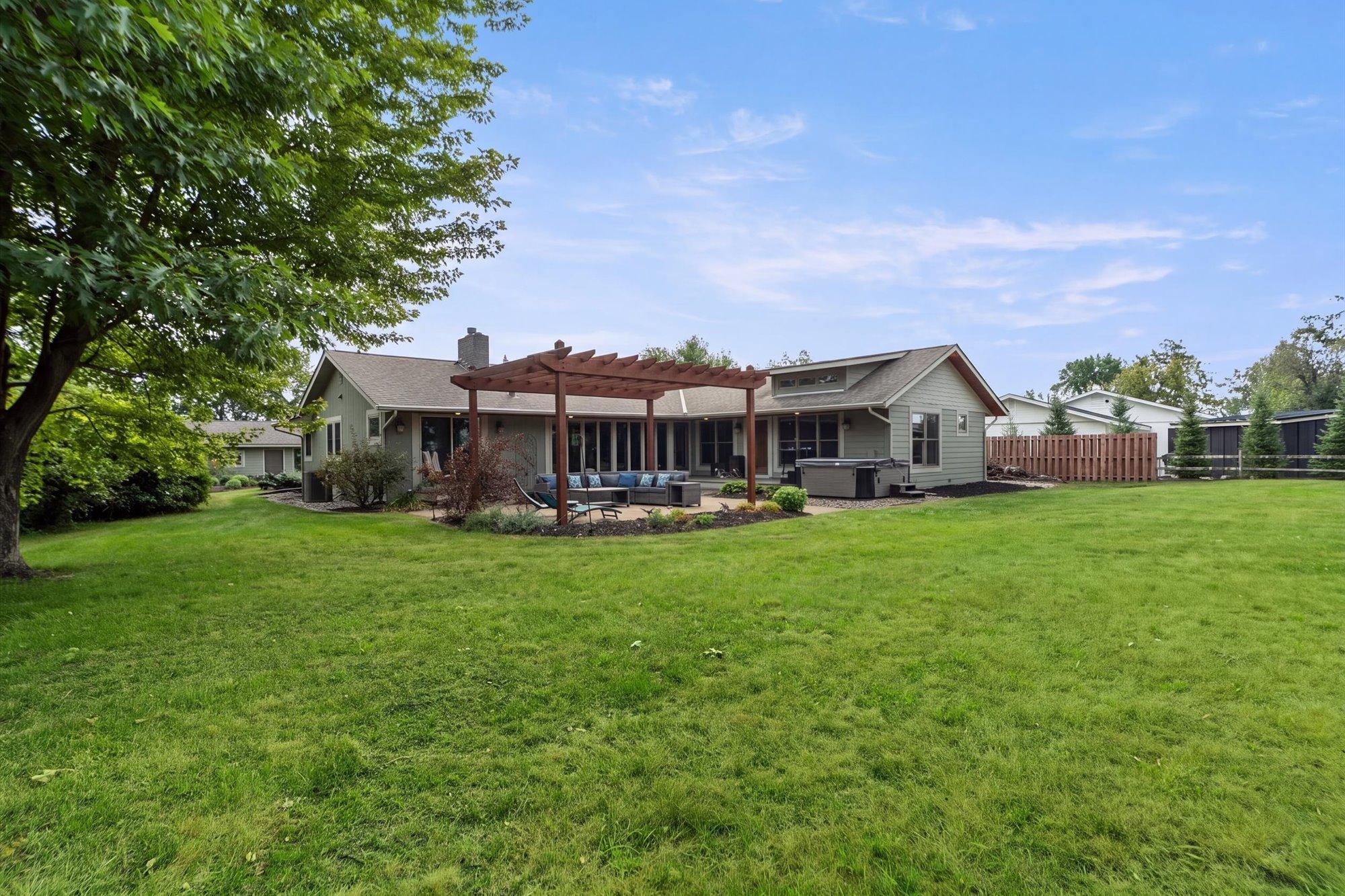 1st image of 22617 Hole In The Day Dr, Nisswa, MN 56468 | MLS# 7108405