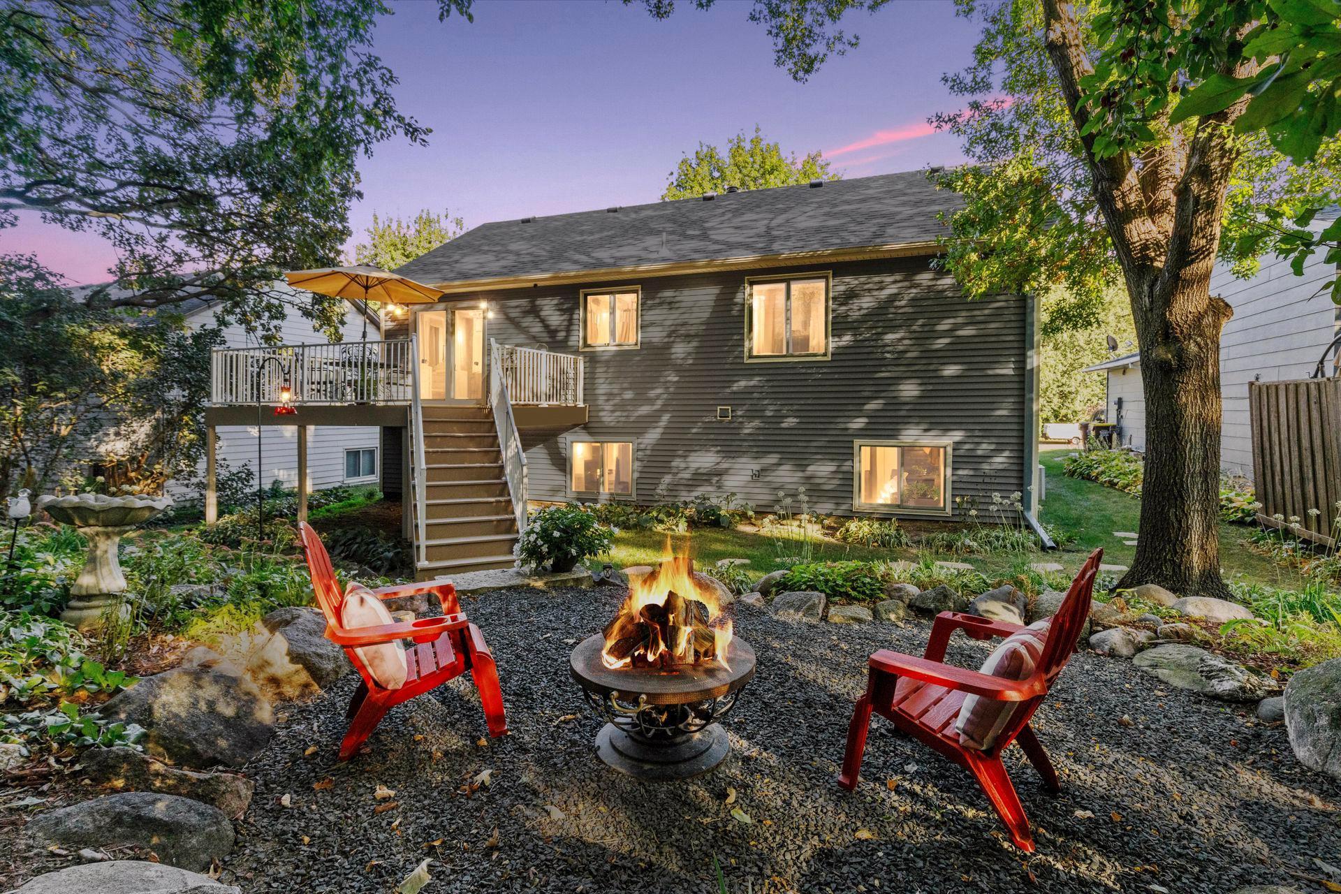 2nd image of 10553 166th St W, Lakeville, MN 55044 | MLS# 7108416