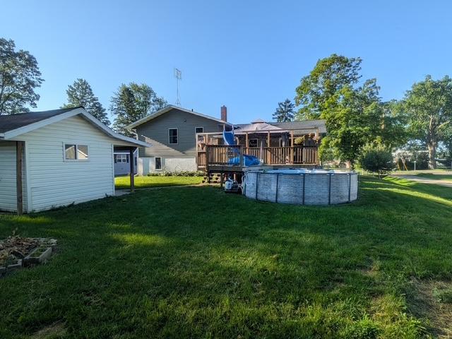 4th image of 427 1St Ave W, Clear Lake, WI 54005 | MLS# 7108433