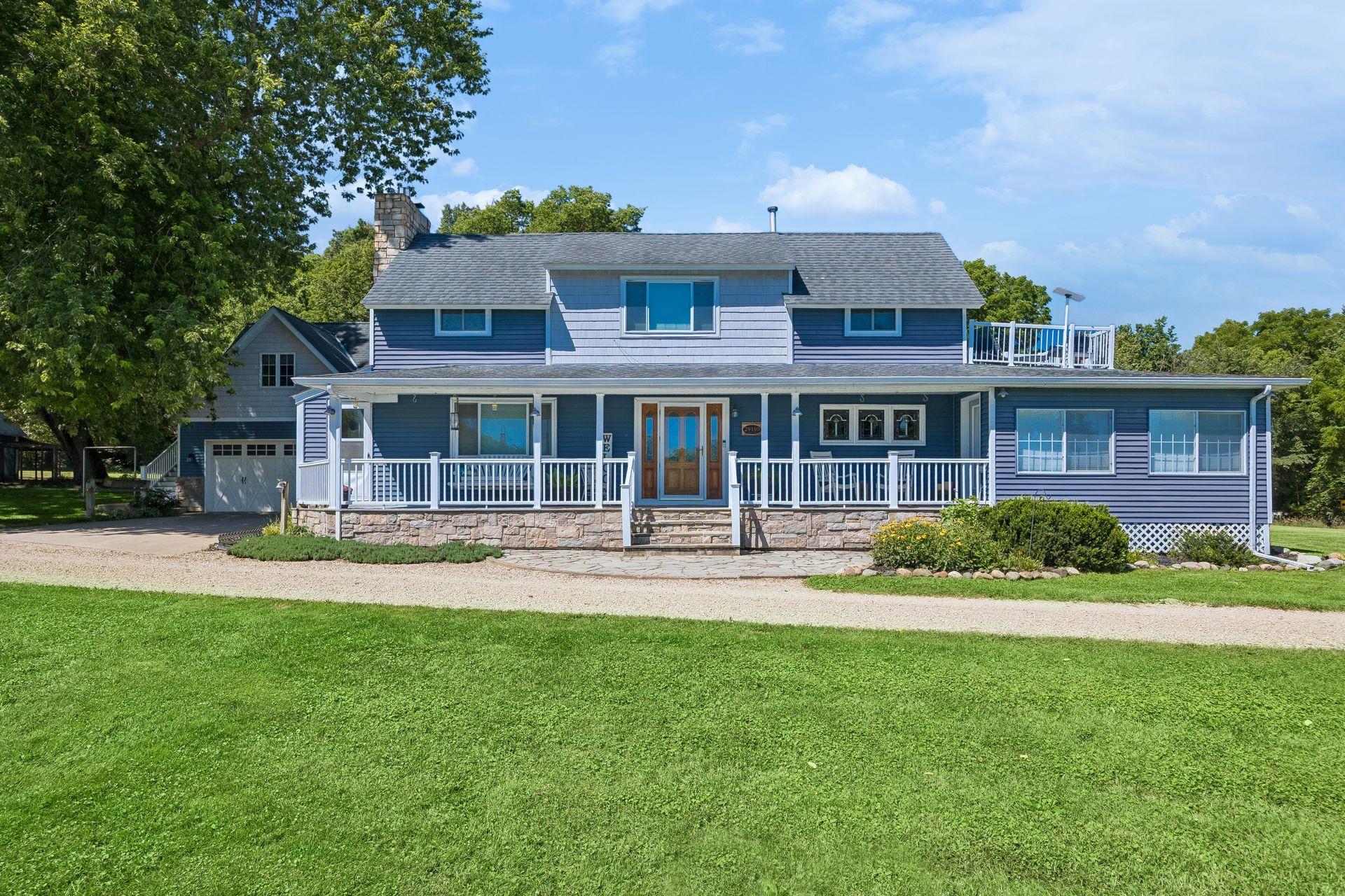 Homes for sale in Cannon Falls, MN | 29190 Sunset Trl, Cannon Falls, MN 55009 | MLS# 7108486