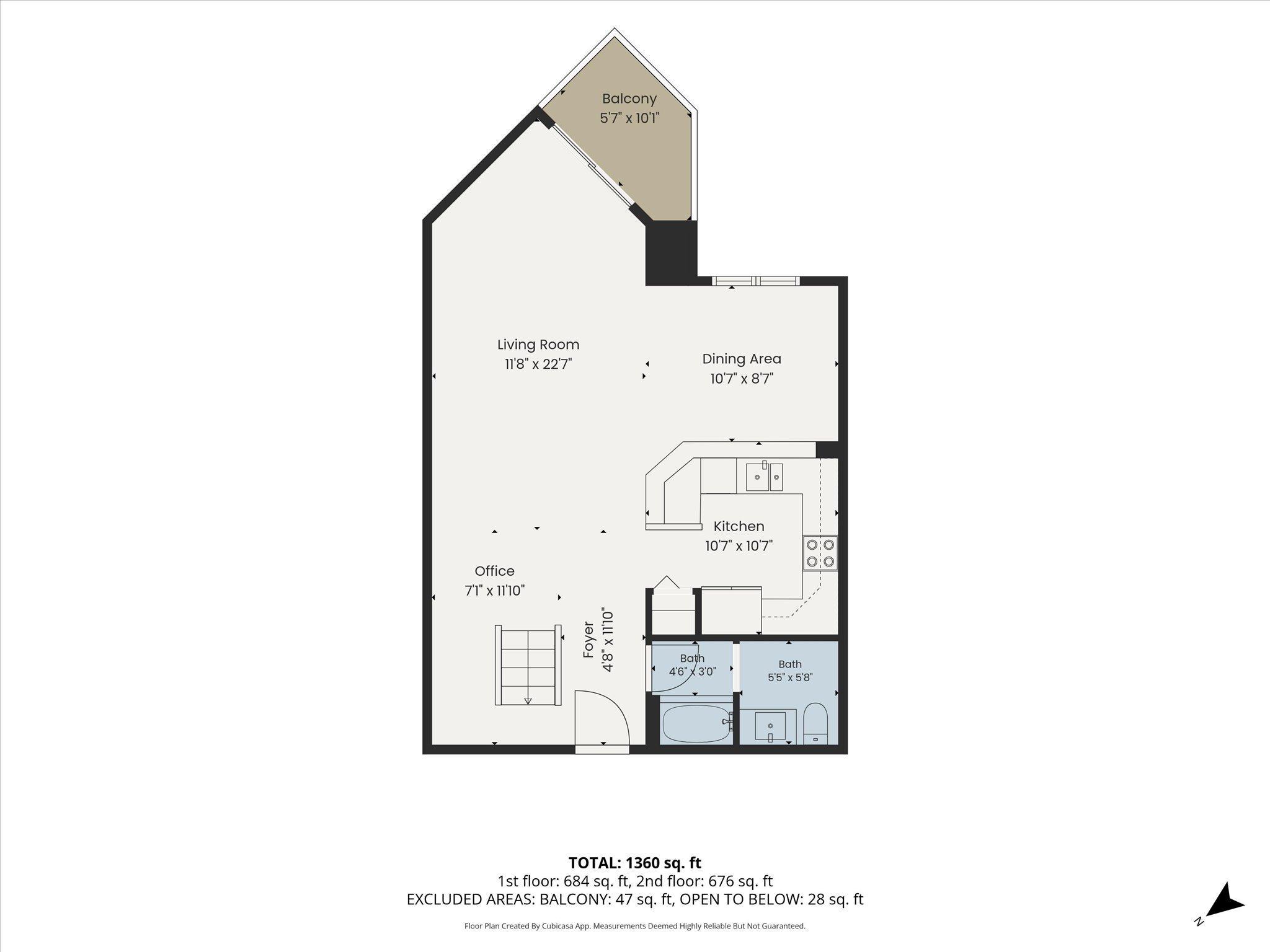 30th image of 1372 Carling Dr #307, Saint Paul, MN 55108 | MLS# 7108575