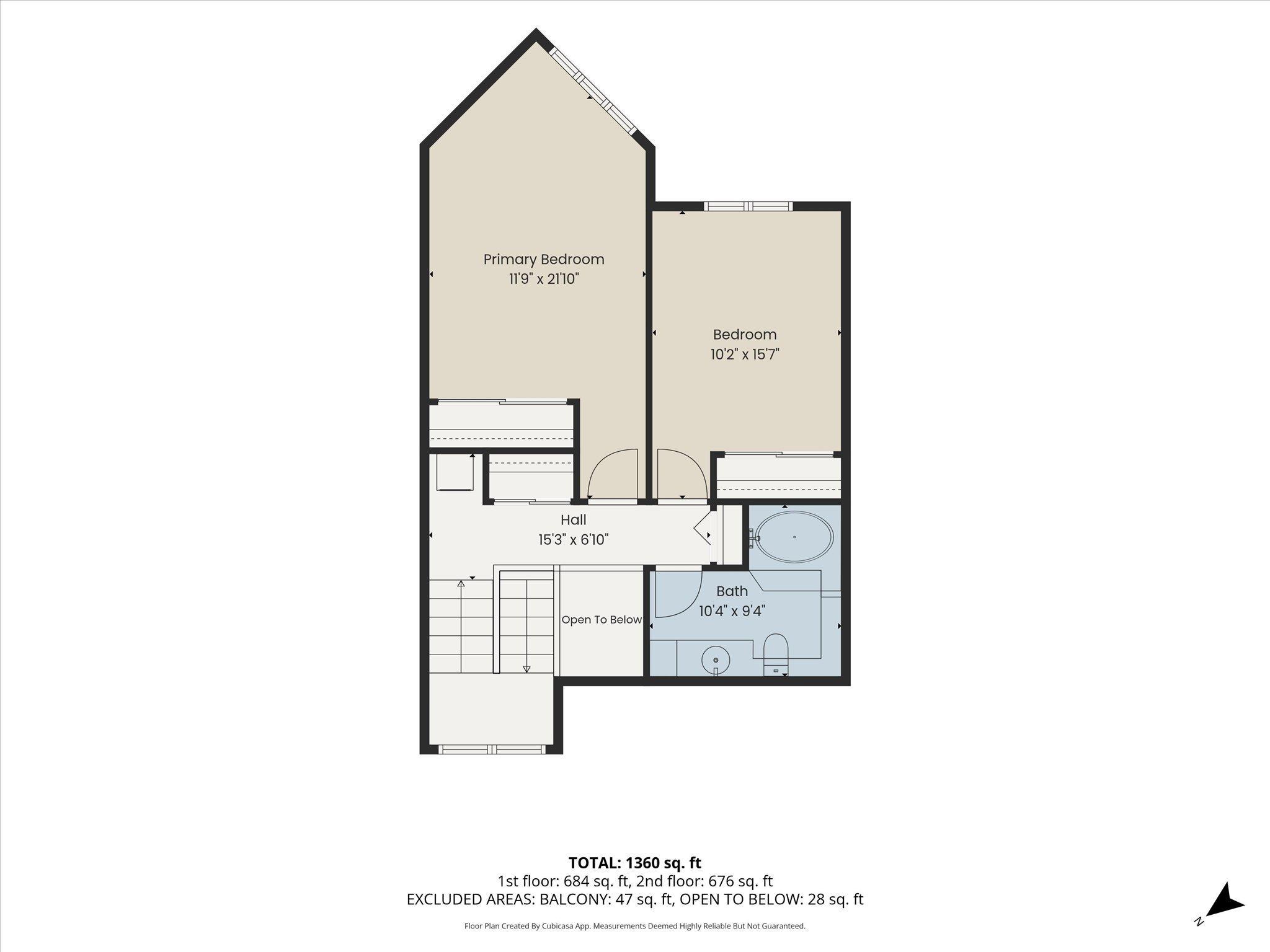 2nd image of 1372 Carling Dr, Saint Paul, MN 55108