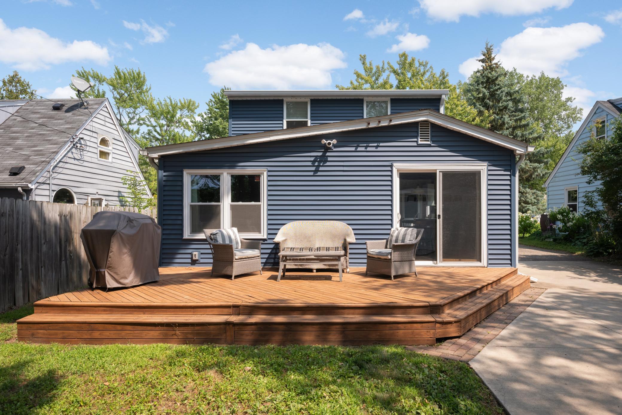 4th image of 308 Van Buren Ave S, Hopkins, MN 55343 | MLS# 7108593