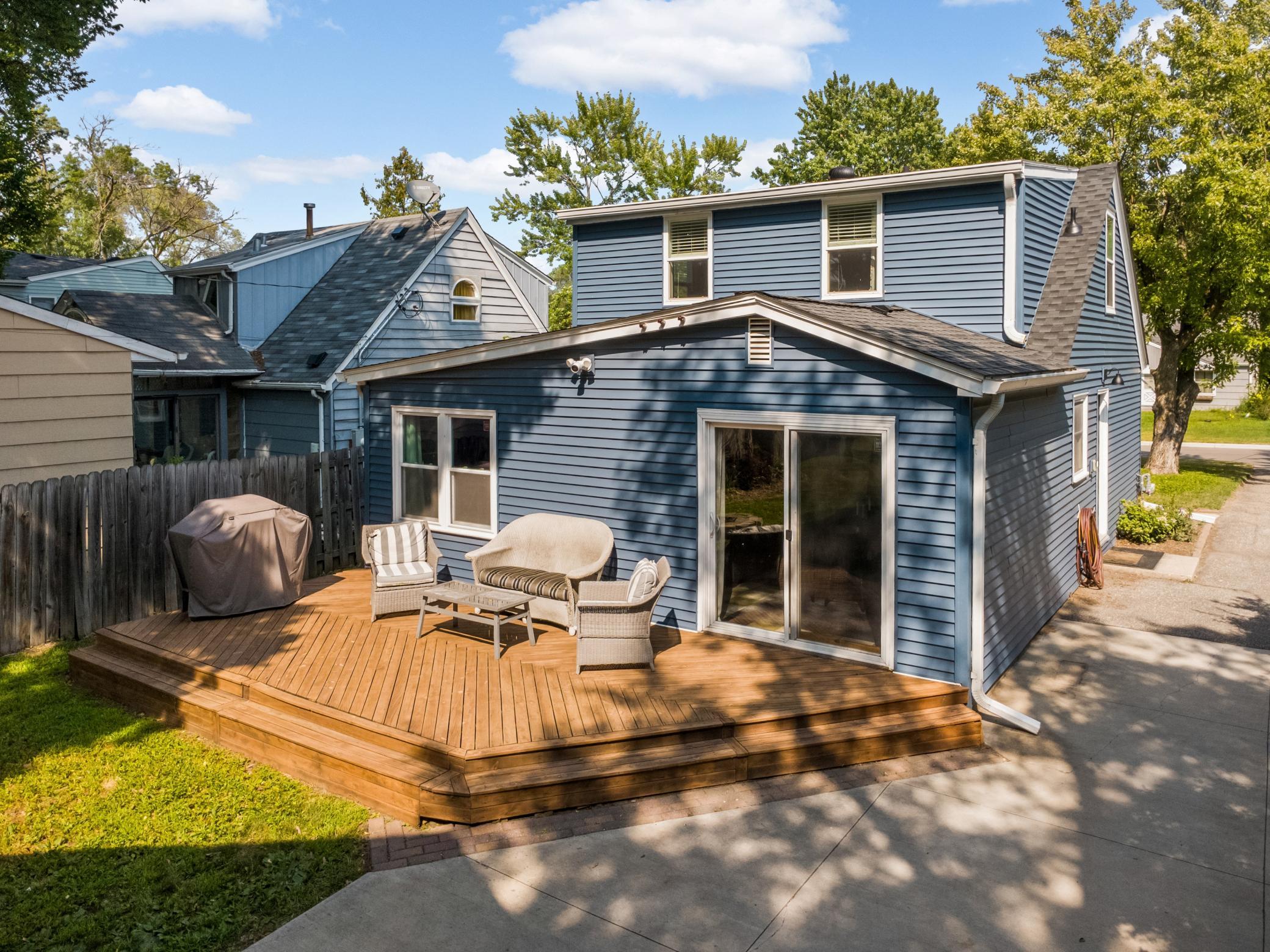 3rd image of 308 Van Buren Ave S, Hopkins, MN 55343 | MLS# 7108593