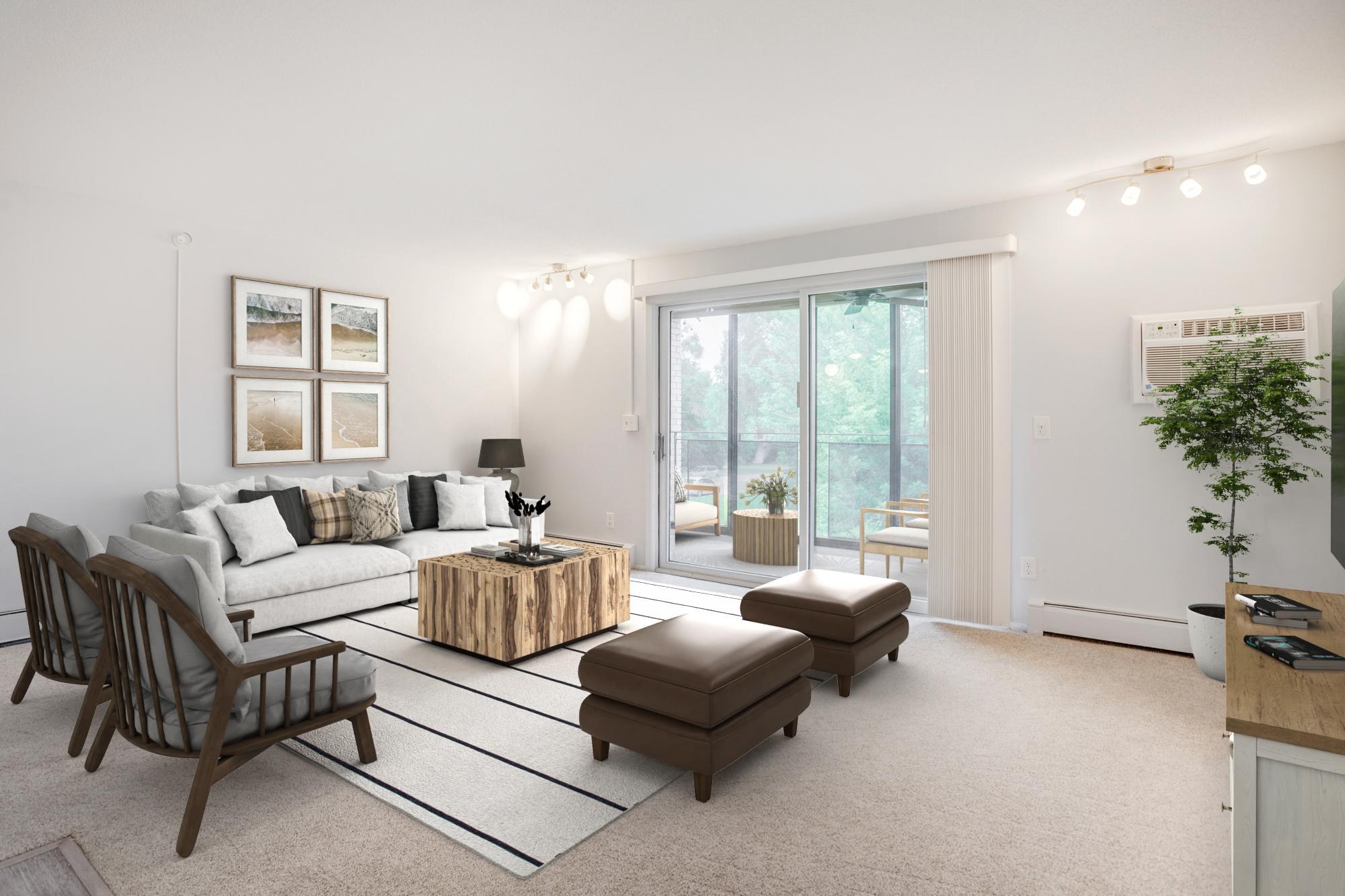3rd image of 4350 Brookside Ct #302, Minneapolis, MN 55436 | MLS# 7108595