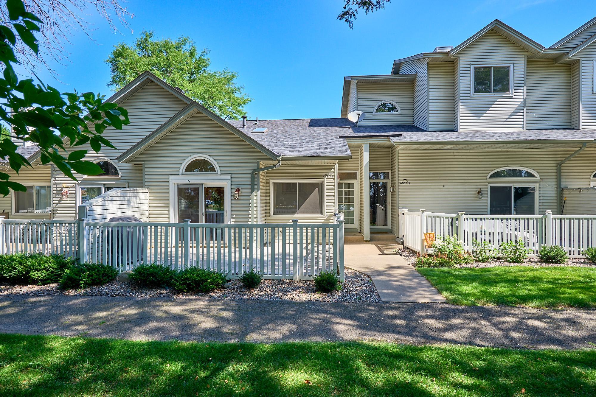 1st image of 12857 82nd Pl N, Maple Grove, MN 55369 | MLS# 7108601