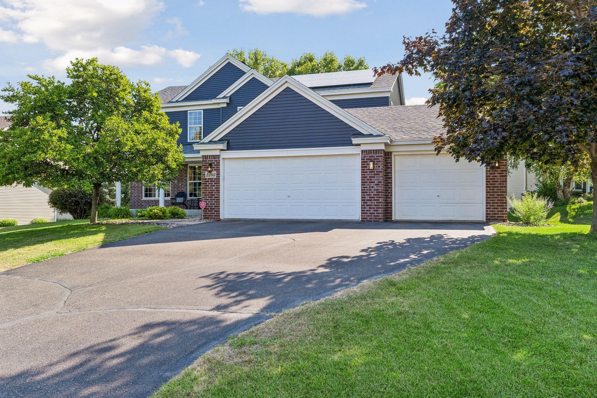 5th image of 2283 Saint Johns Dr, Saint Paul, MN 55129 | MLS# 7108637