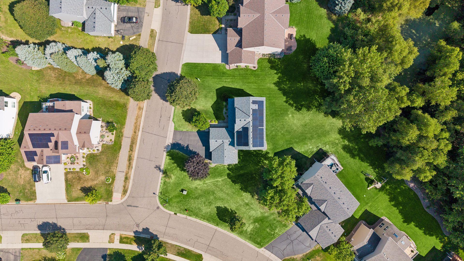 56th image of 2283 Saint Johns Dr, Saint Paul, MN 55129 | MLS# 7108637