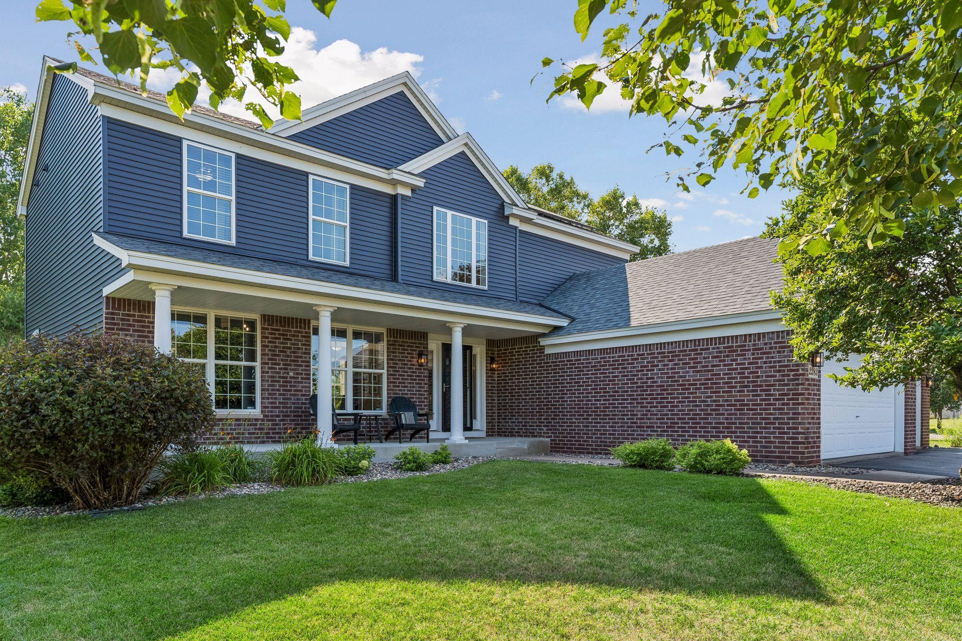 1st image of 2283 Saint Johns Dr, Saint Paul, MN 55129 | MLS# 7108637