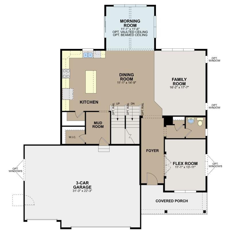 2nd image of 11590 19th St Ne, Saint Michael, MN 55376 | MLS# 7108644
