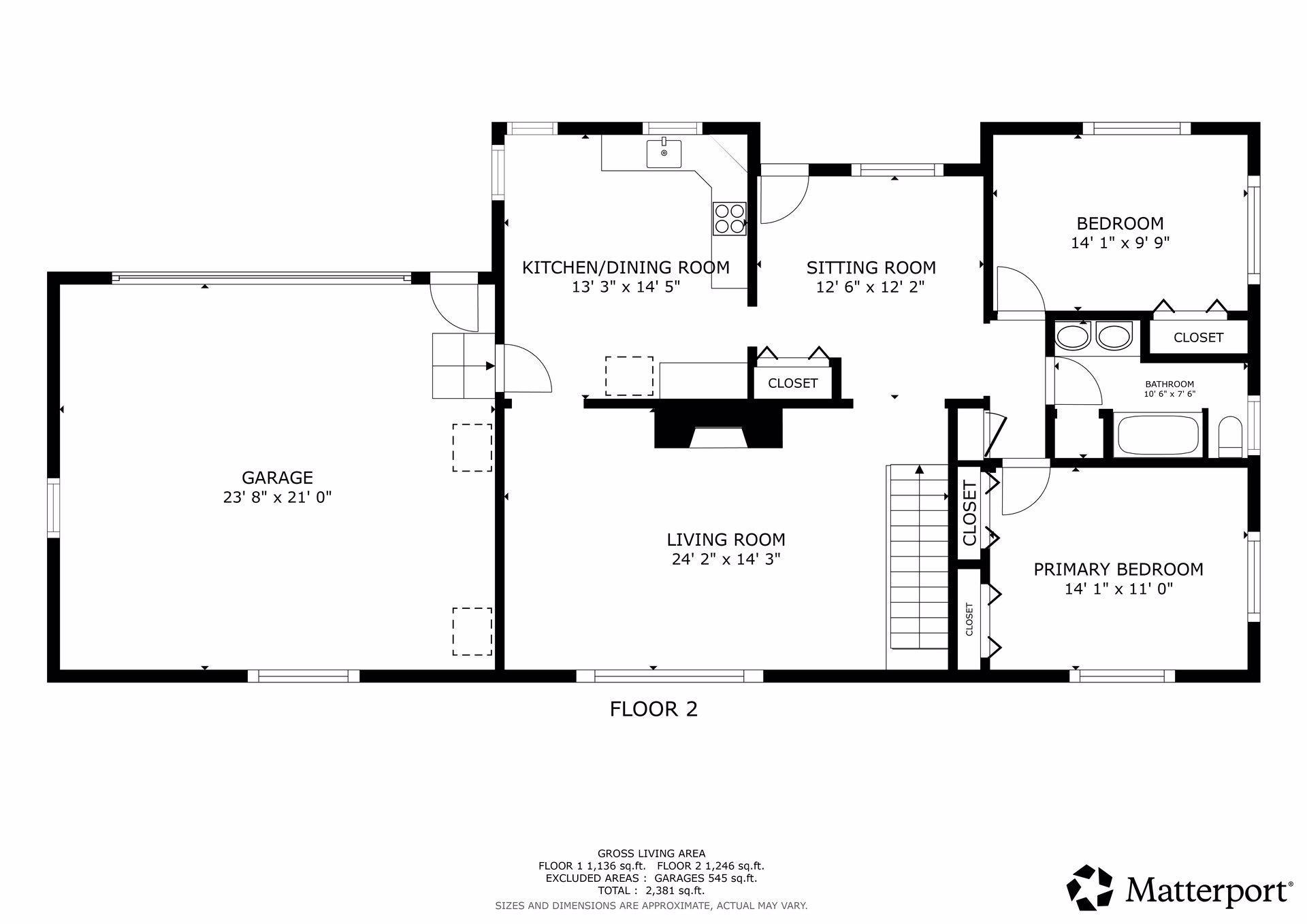 55th image of 2760 S Shore Dr, Prior Lake, MN 55372 | MLS# 7108669