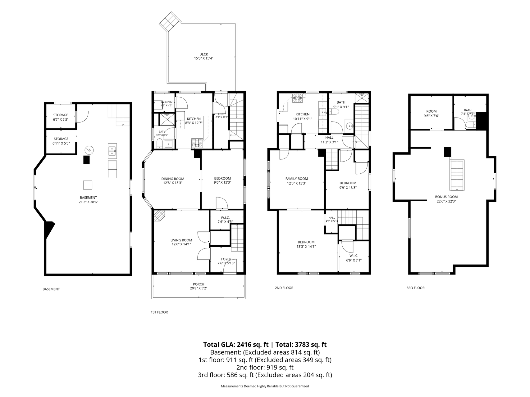 55th image of 95 Victoria St N, Saint Paul, MN 55104 | MLS# 7108677