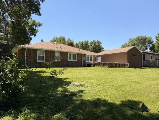 Homes for sale in Windom, MN | 830 6th St, Windom, MN 56101 | MLS# 7108704