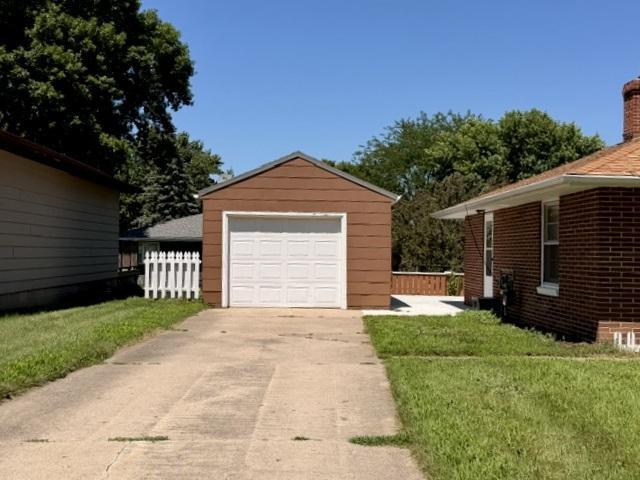 Homes for sale in Windom, MN | 830 6th St, Windom, MN 56101 | MLS# 7108704