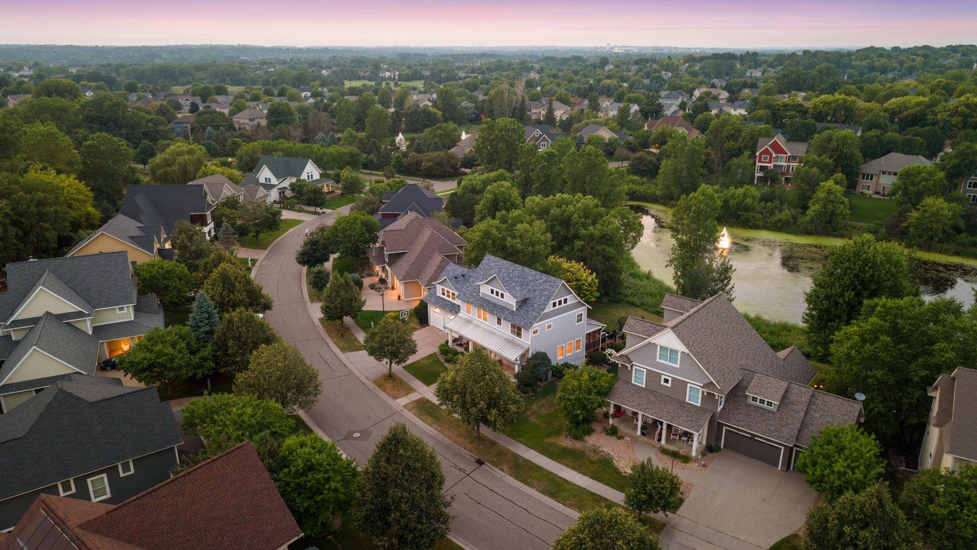 5th image of 11265 Stonemill Farms Curv, Saint Paul, MN 55129 | MLS# 7108712