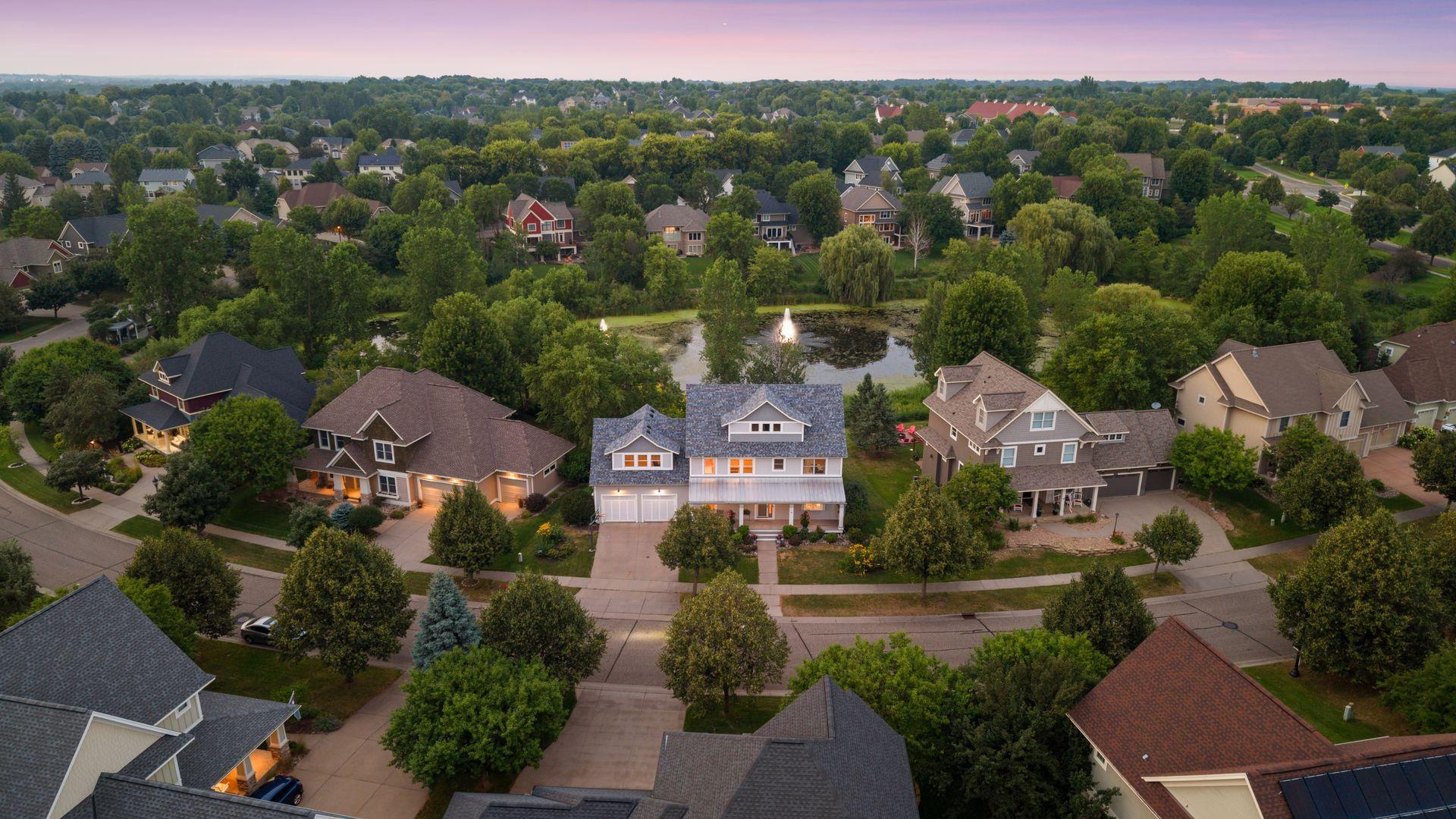 4th image of 11265 Stonemill Farms Curv, Saint Paul, MN 55129 | MLS# 7108712