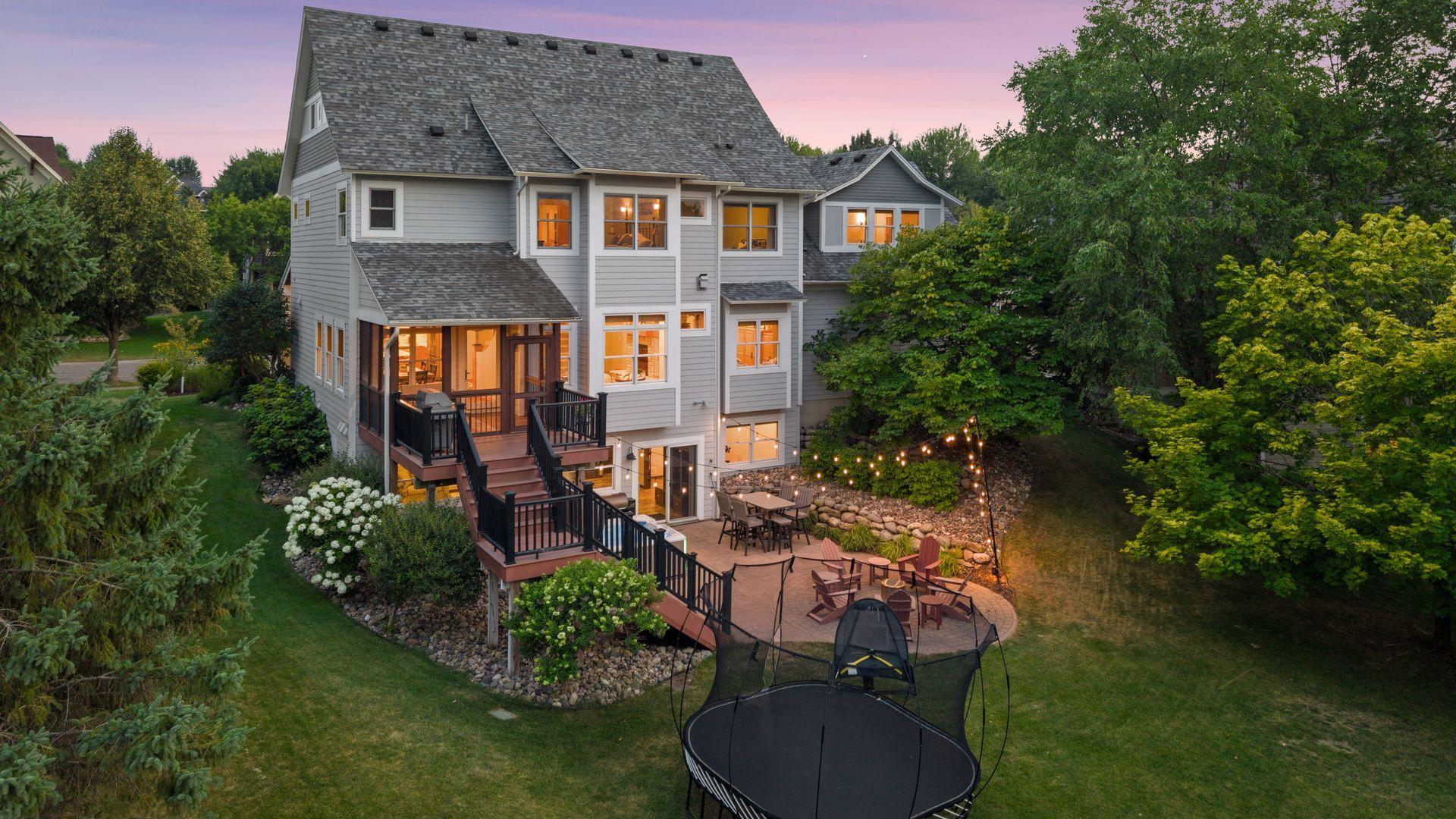 1st image of 11265 Stonemill Farms Curv, Saint Paul, MN 55129 | MLS# 7108712