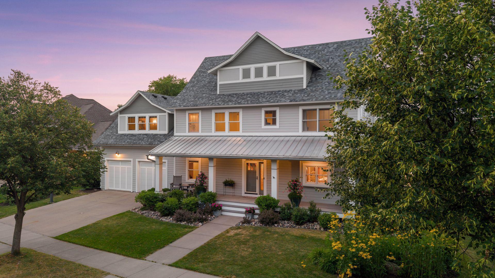 2nd image of 11265 Stonemill Farms Curv, Saint Paul, MN 55129 | MLS# 7108712