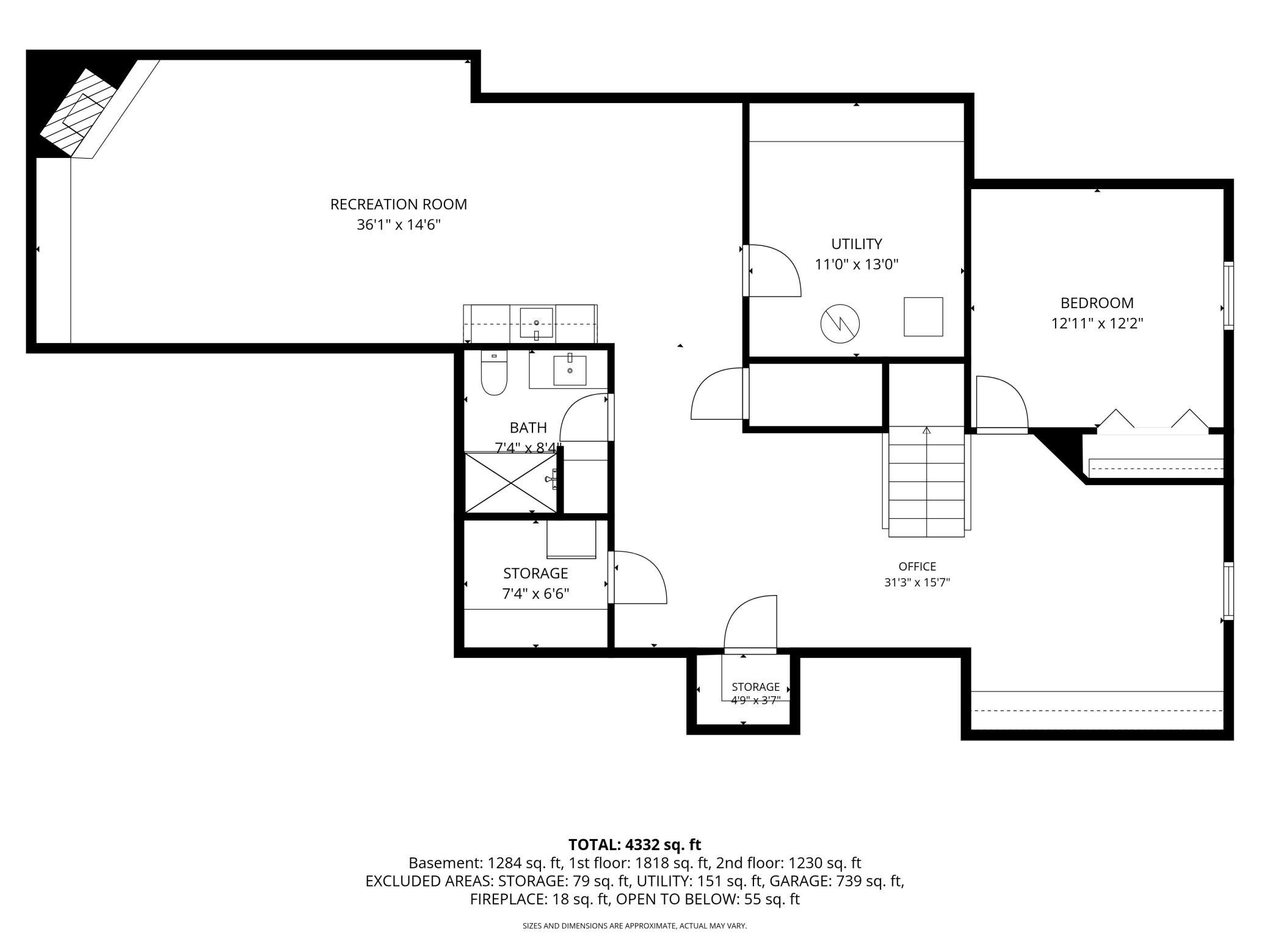 77th image of 699 Bridle Ridge Rd, Saint Paul, MN 55123 | MLS# 7108735
