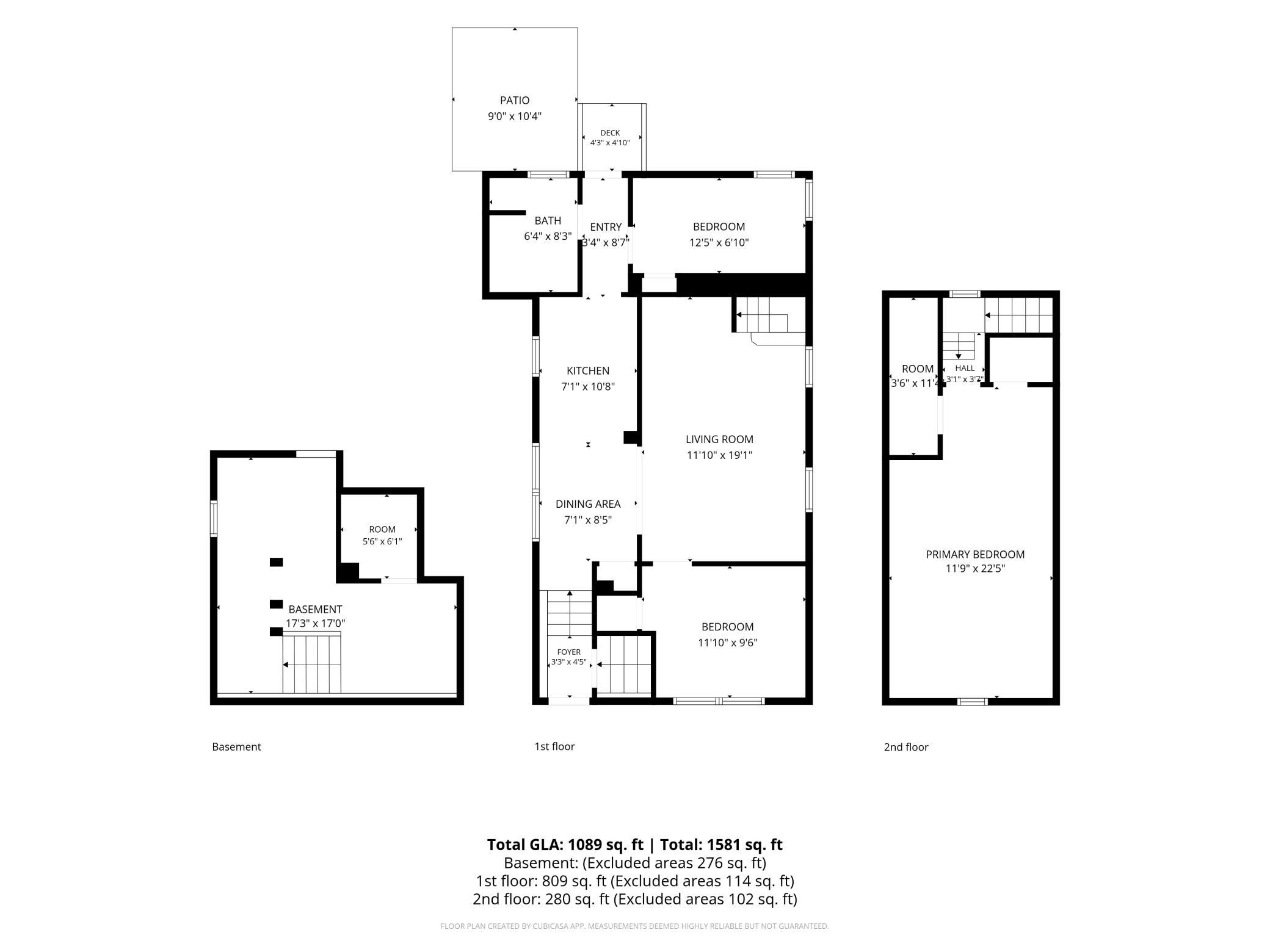 31st image of 4955 Bedford Rd, Mound, MN 55364 | MLS# 7108777