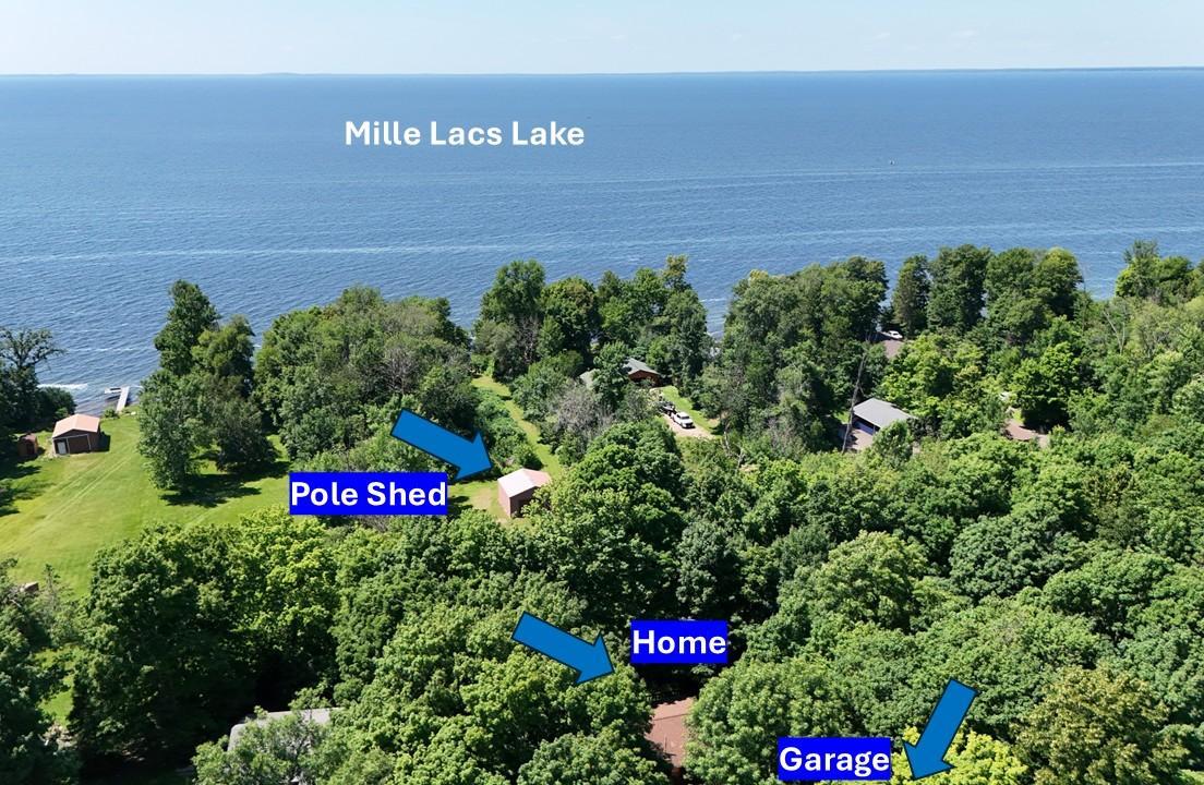 2nd image of 18563 329th Ave, Isle, MN 56342 | MLS# 7108778