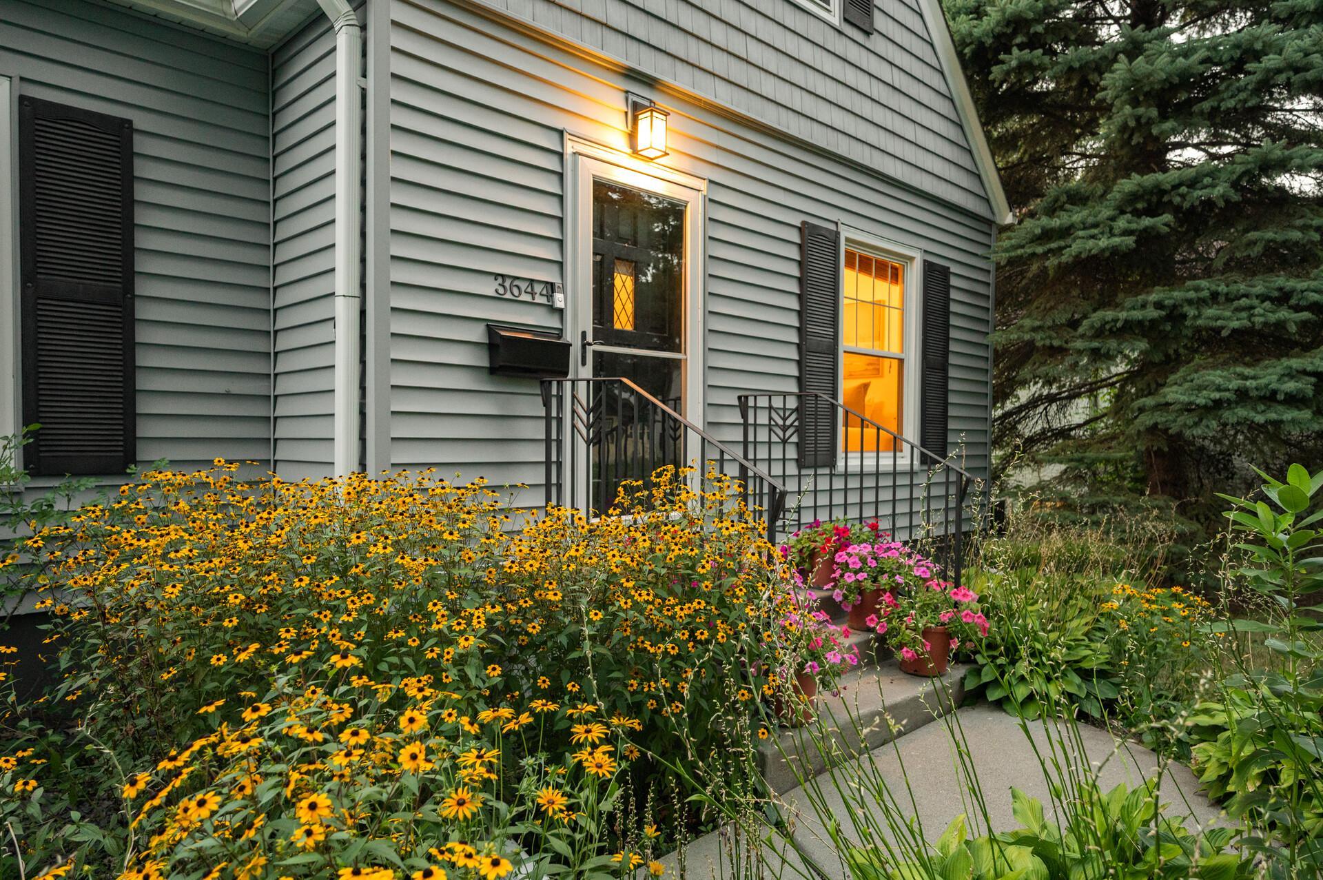 3rd image of 3644 41St Ave S, Minneapolis, MN 55406 | MLS# 7108780