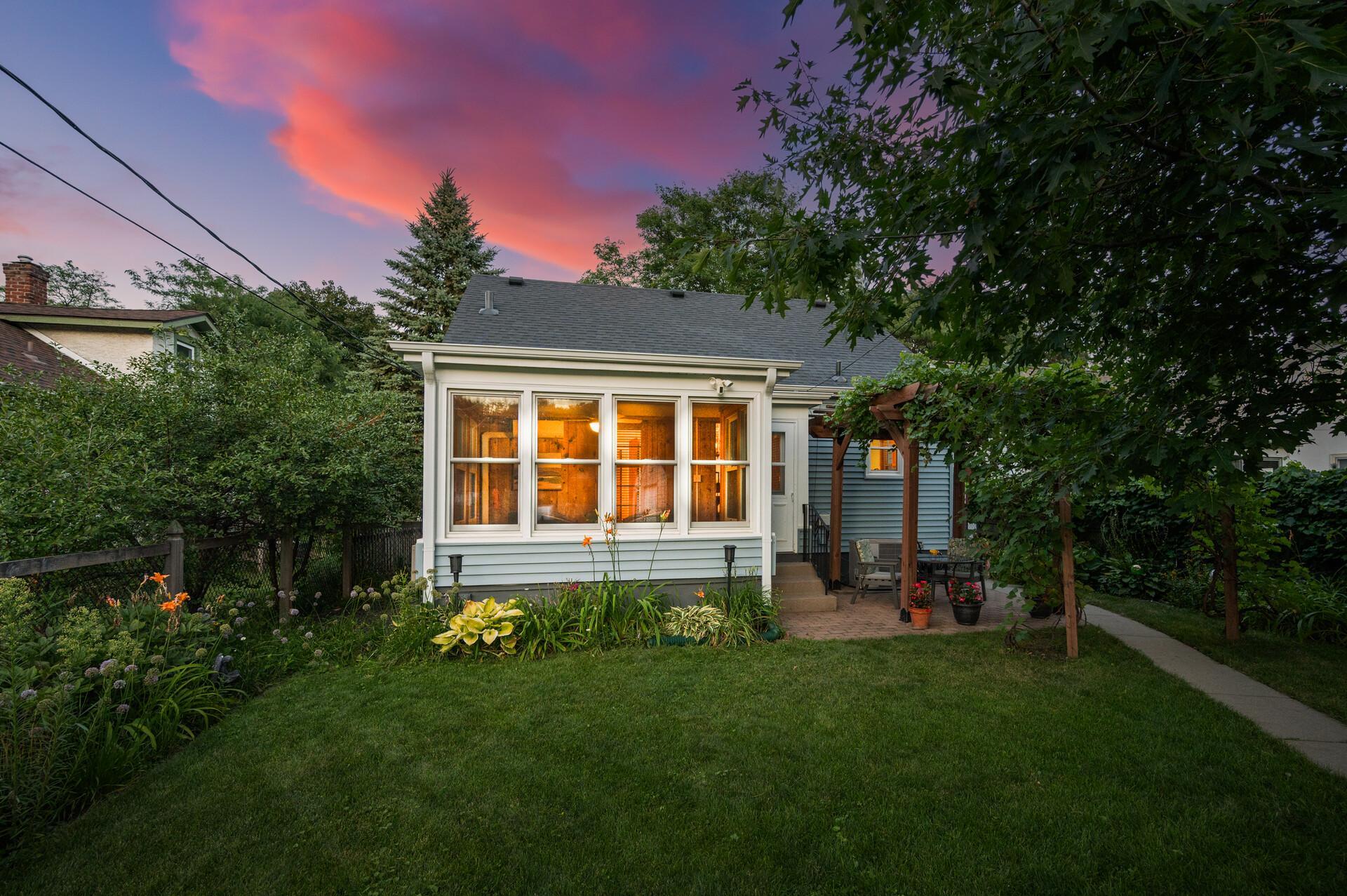 4th image of 3644 41St Ave S, Minneapolis, MN 55406 | MLS# 7108780