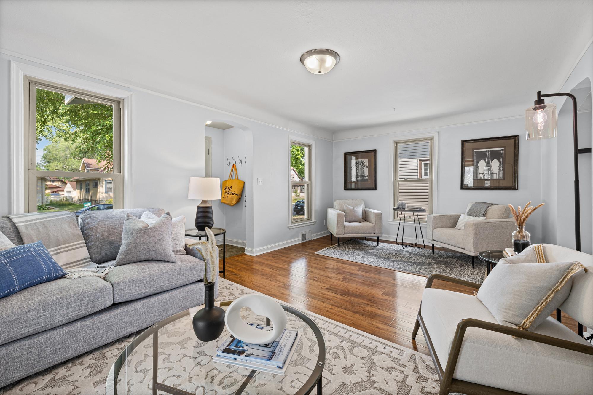 3rd image of 3215 36Th Ave S, Minneapolis, MN 55406 | MLS# 7108789