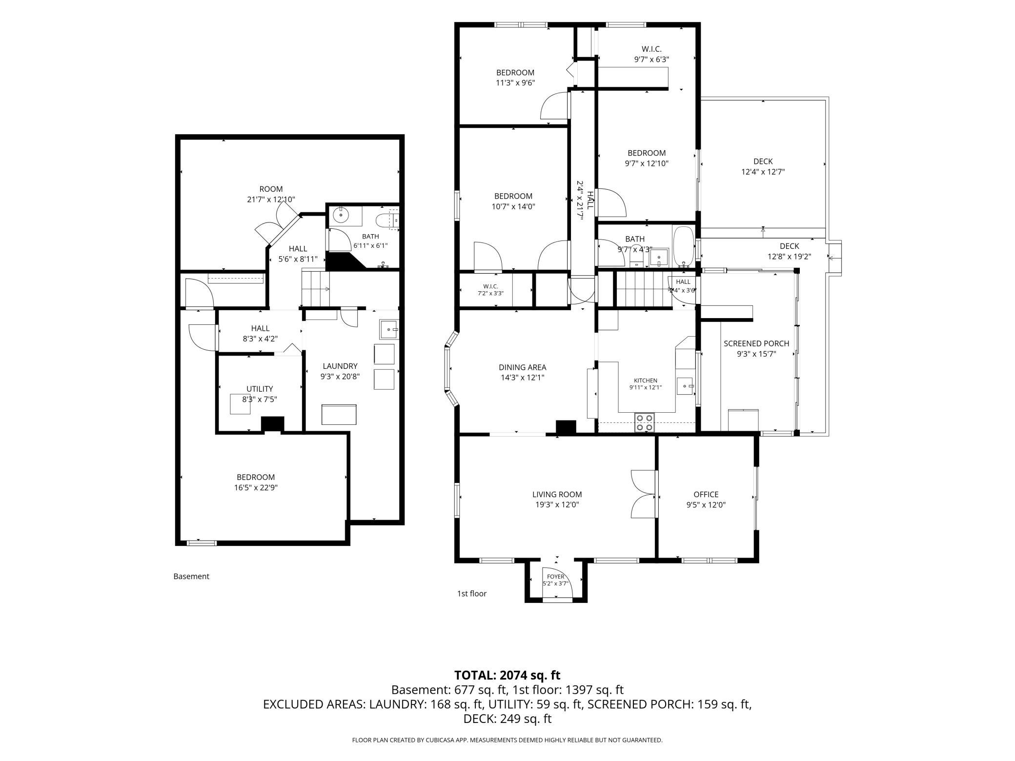 36th image of 3215 36th Ave S, Minneapolis, MN 55406 | MLS# 7108789