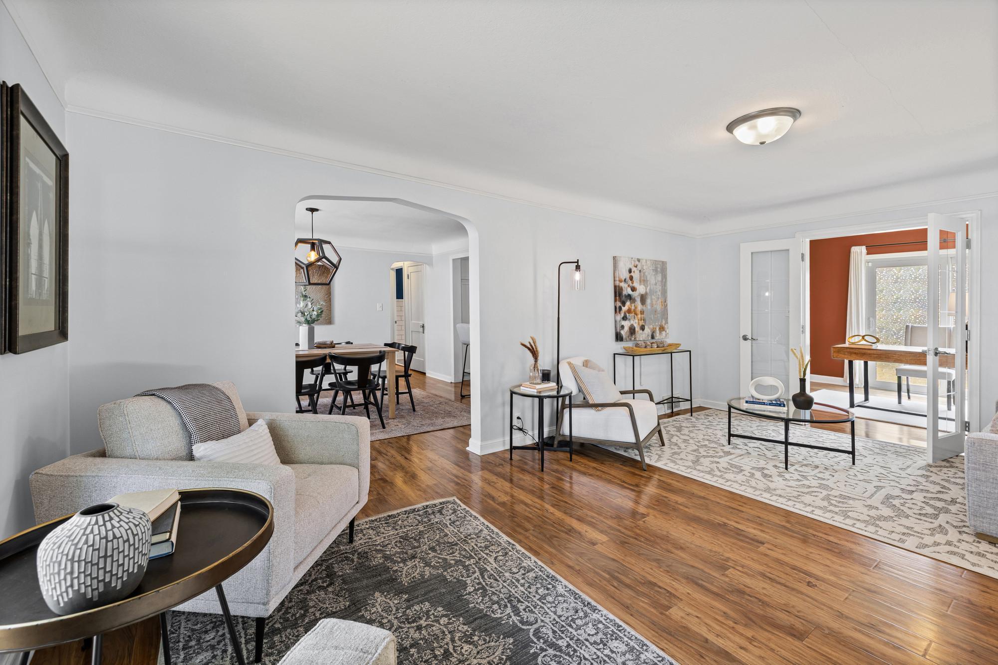 2nd image of 3215 36th Ave S, Minneapolis, MN 55406 | MLS# 7108789