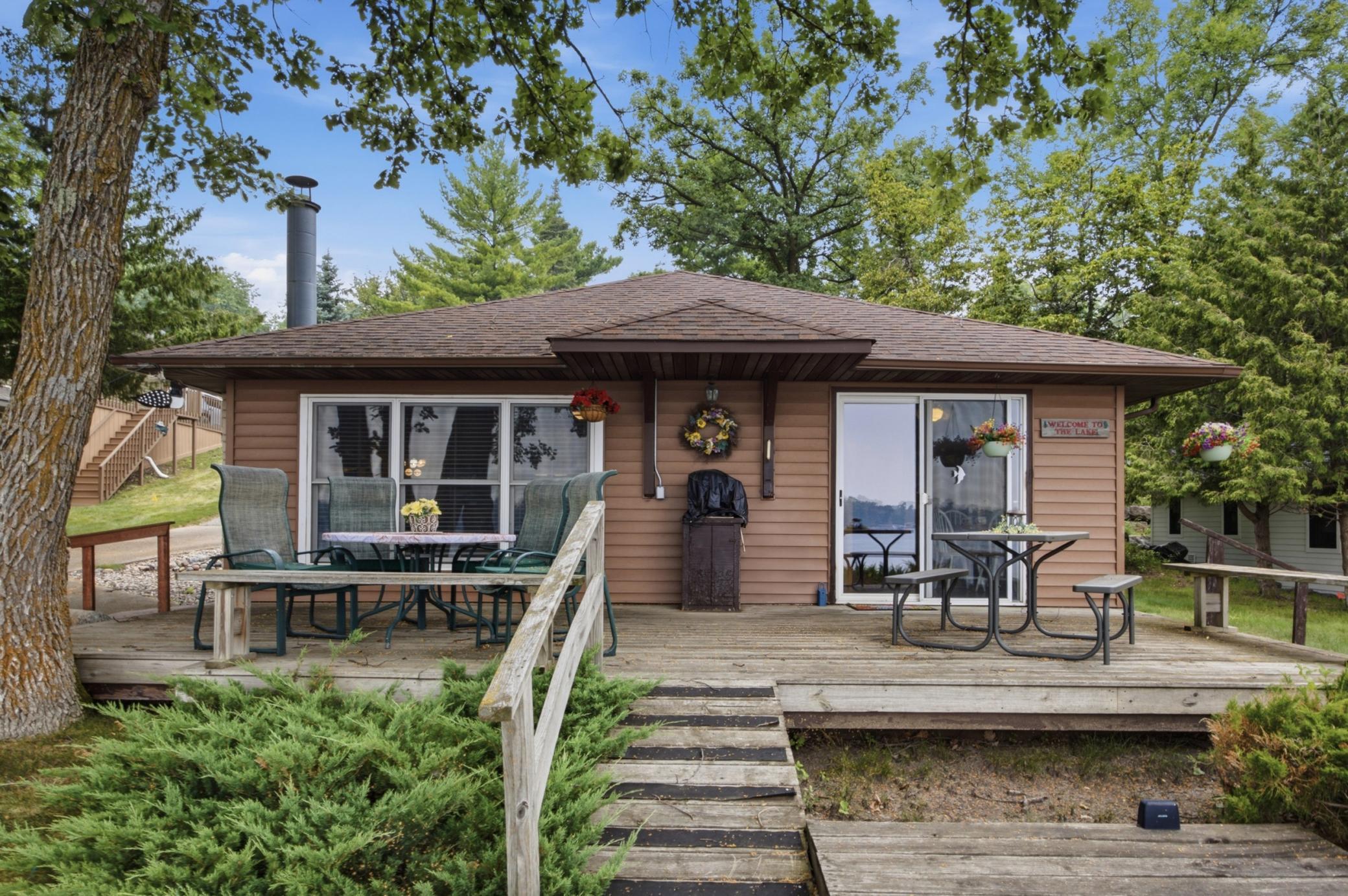 2nd image of 1191 Long Beach Dr, Detroit Lakes, MN 56501 | MLS# 7108796