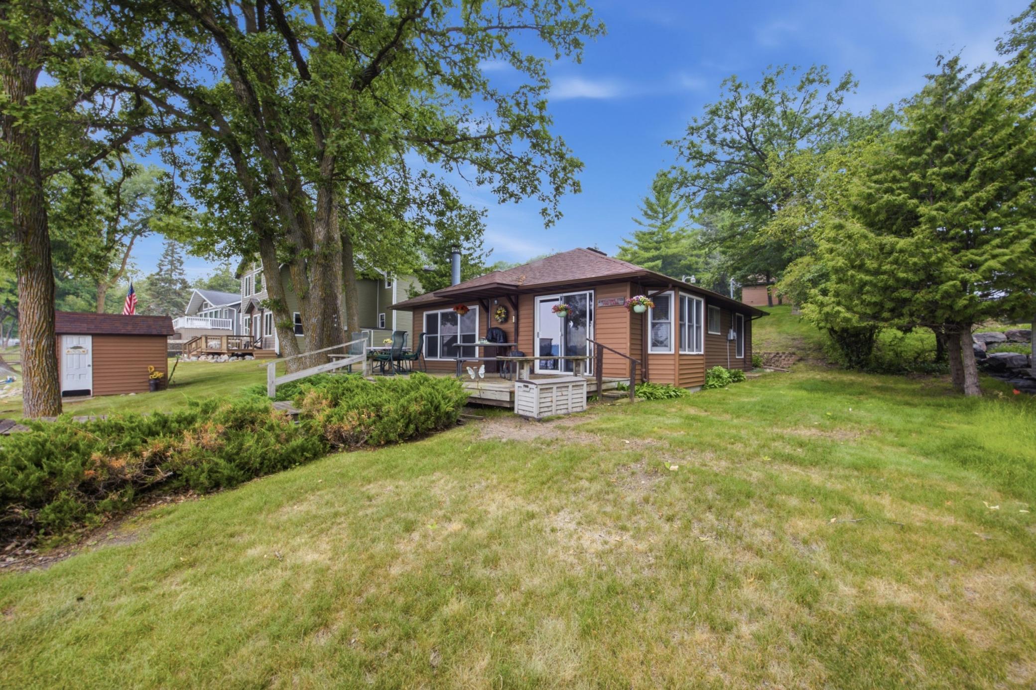 1st image of 1191 Long Beach Dr, Detroit Lakes, MN 56501 | MLS# 7108796