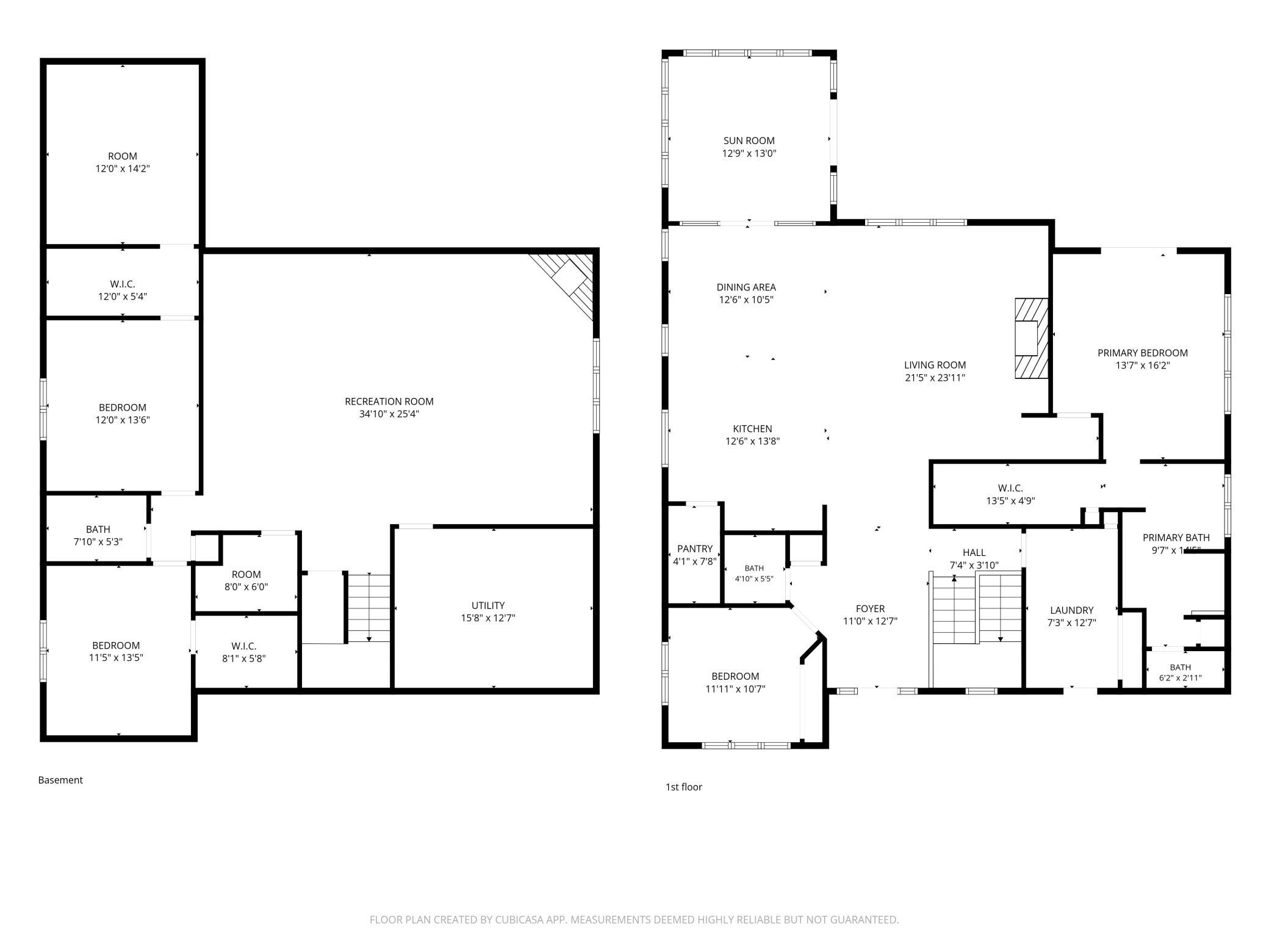 66th image of 868 32nd St S, Moorhead, MN 56560 | MLS# 7108801