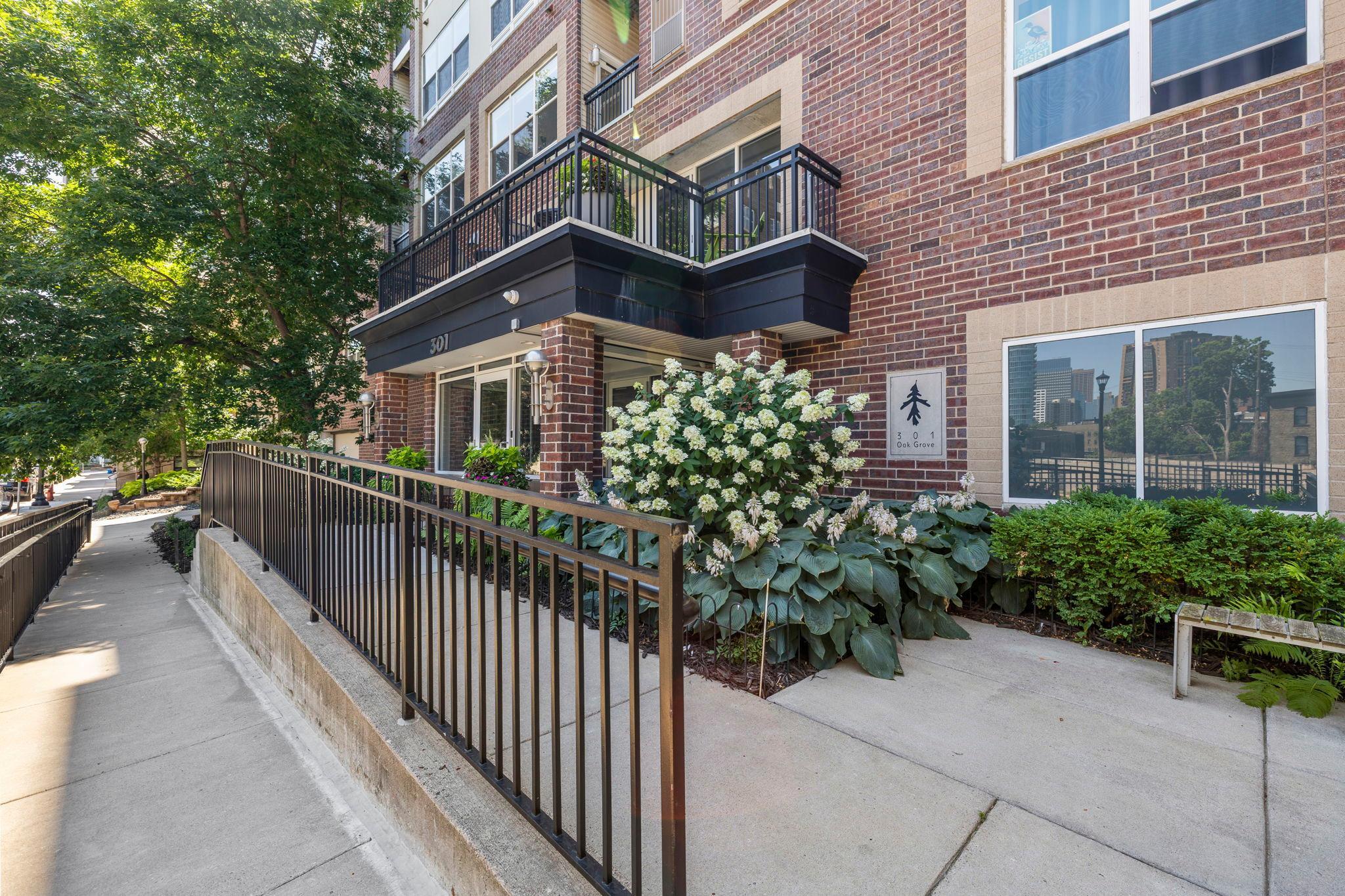 4th image of 301 Oak Grove St #308, Minneapolis, MN 55403 | MLS# 7108803