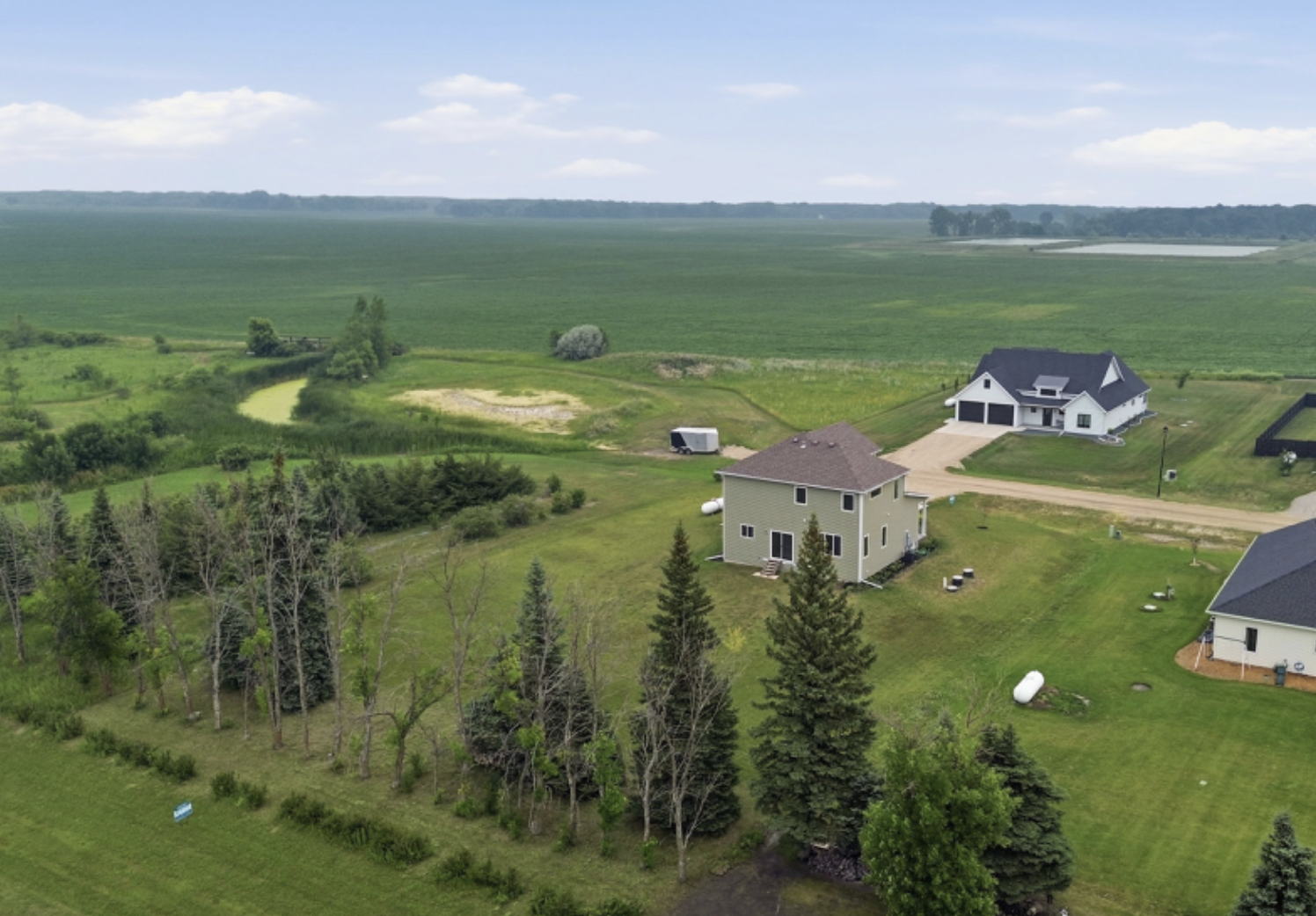 3rd image of 605 Sheyenne Dr, Abercrombie, ND 58001 | MLS# 7108820