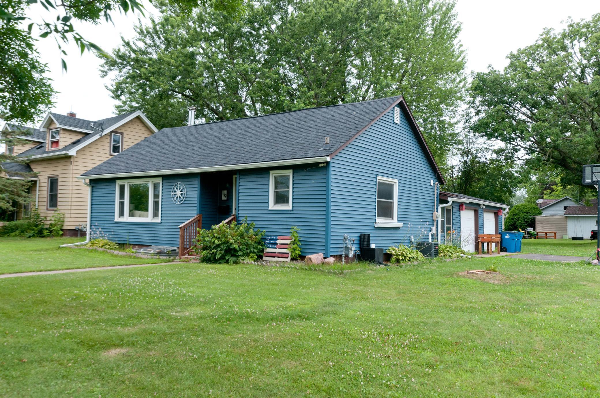 4th image of 119 E Coleman St, Rice Lake, WI 54868 | MLS# 7108846