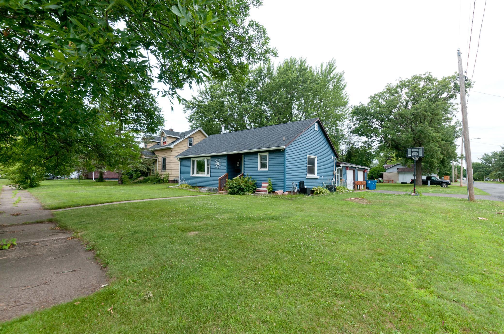 3rd image of 119 E Coleman St, Rice Lake, WI 54868 | MLS# 7108846