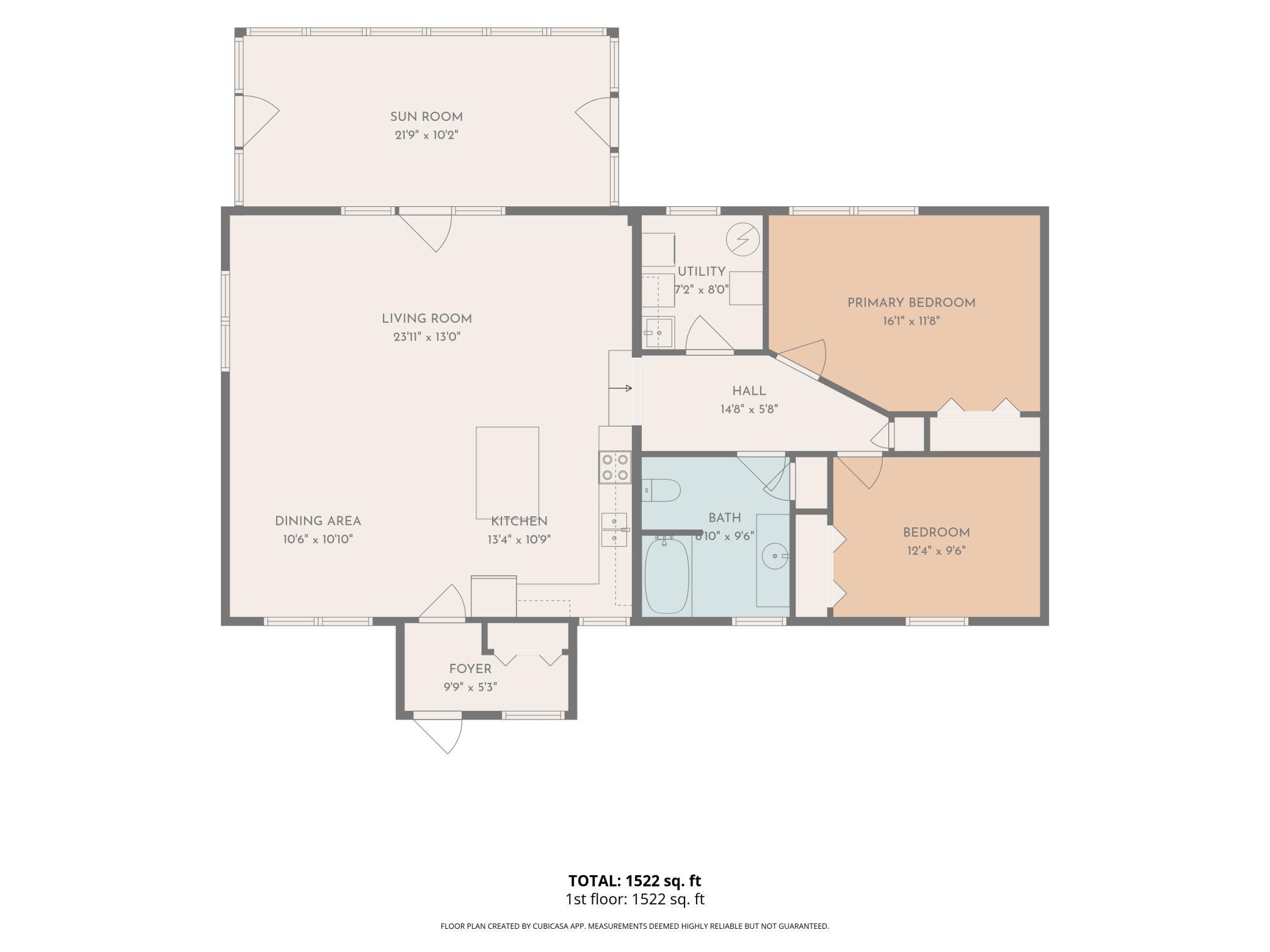 83rd image of 19197 328th Ave, Isle, MN 56342 | MLS# 7108847