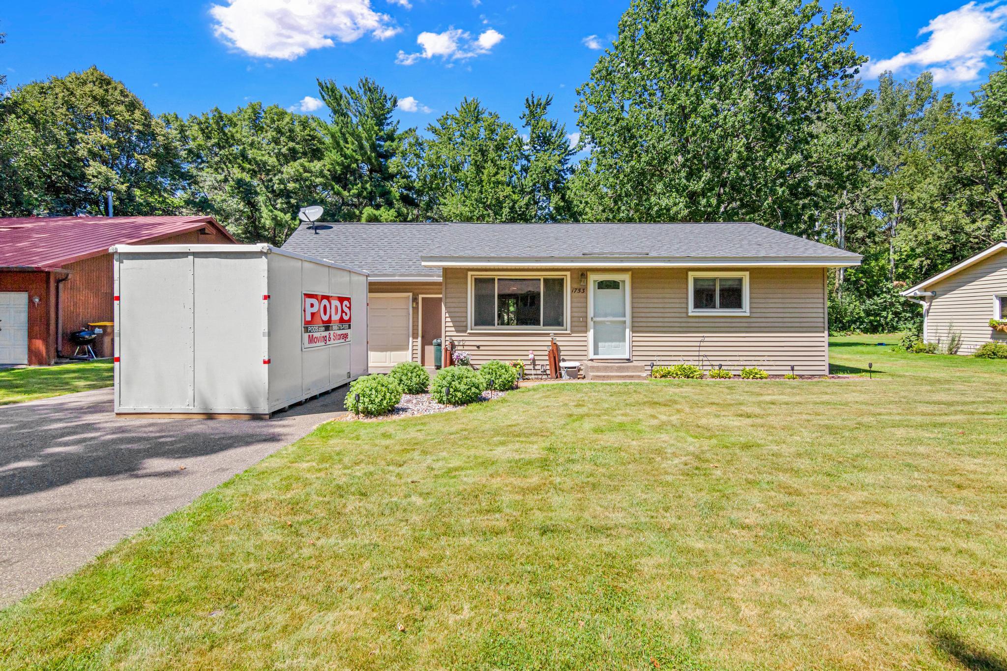 Homes for sale in White Bear Lake, MN | 1753 Florence St, White Bear Lake, MN 55110 | MLS# 7108877