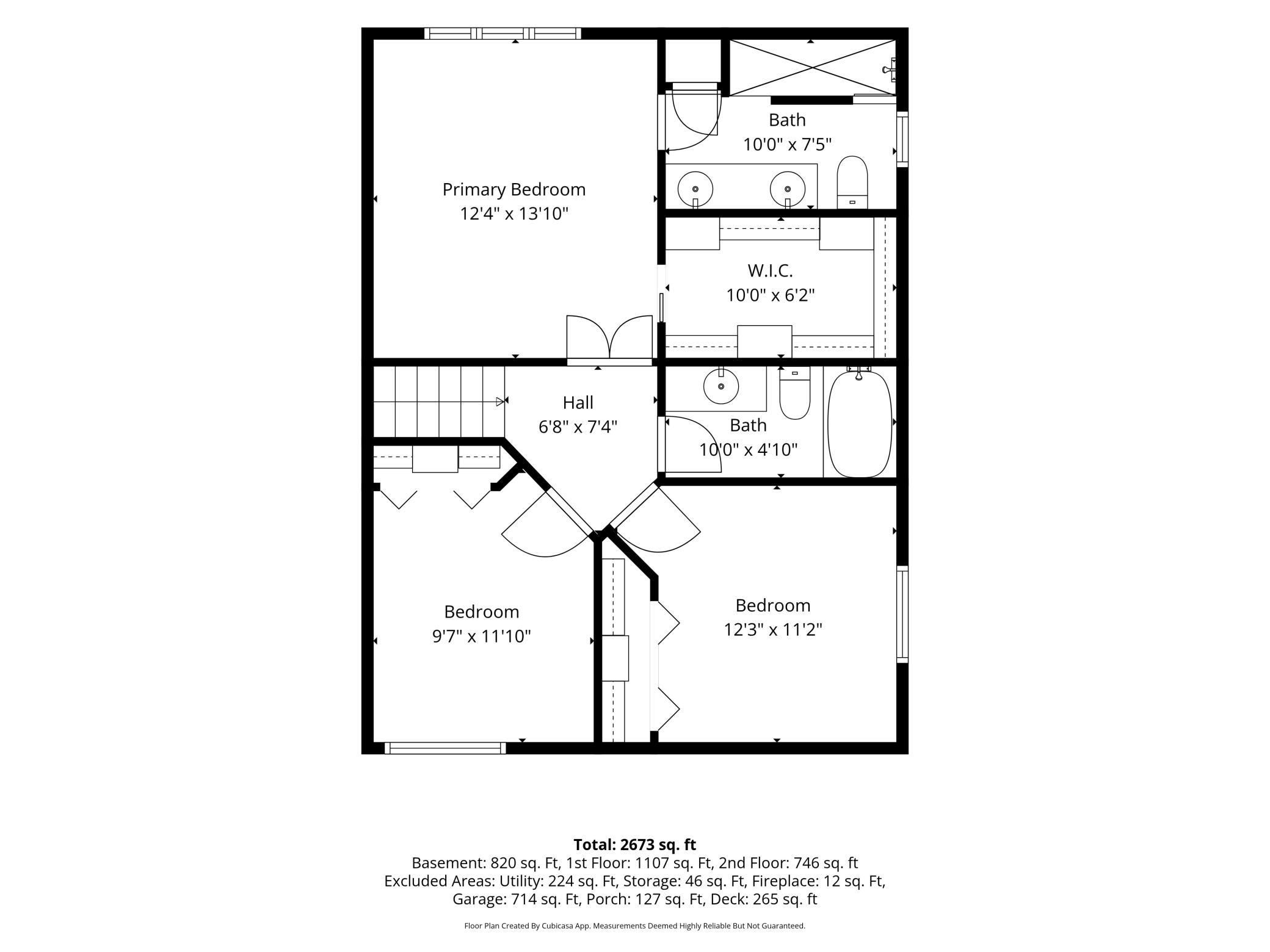 75th image of 13012 Oakwood Dr, Rogers, MN 55374 | MLS# 7108891