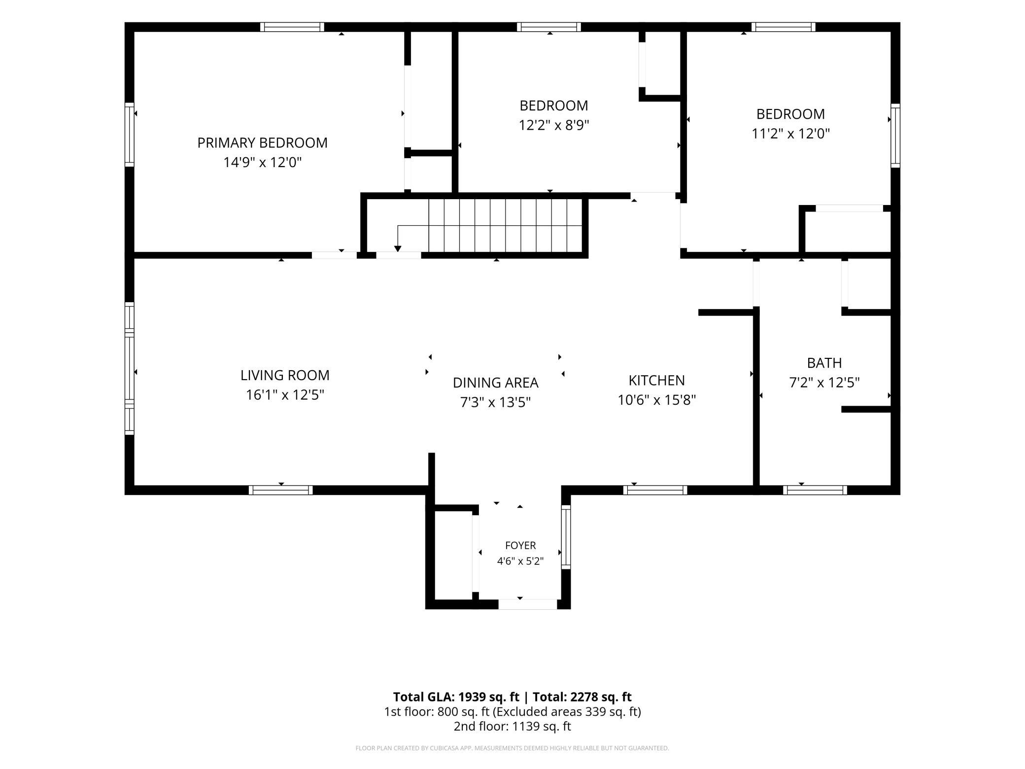 36th image of 46167 Jefferson Lake Dr, Cleveland, MN 56017 | MLS# 7108892