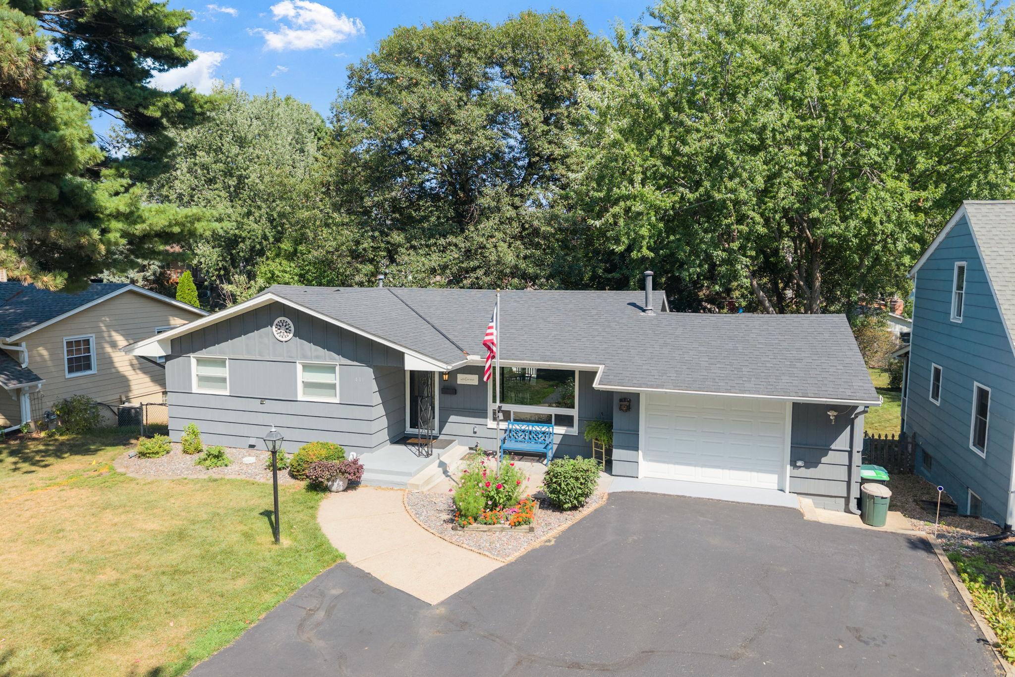 5th image of 411 Van Buren Ave S, Hopkins, MN 55343 | MLS# 7108895