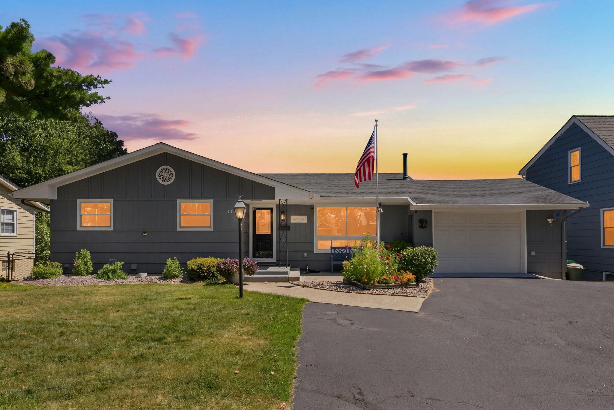 1st image of 411 Van Buren Ave S, Hopkins, MN 55343 | MLS# 7108895