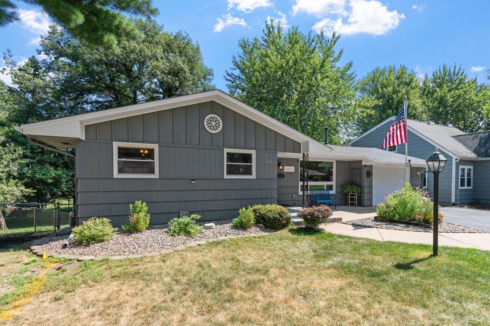2nd image of 411 Van Buren Ave S, Hopkins, MN 55343 | MLS# 7108895