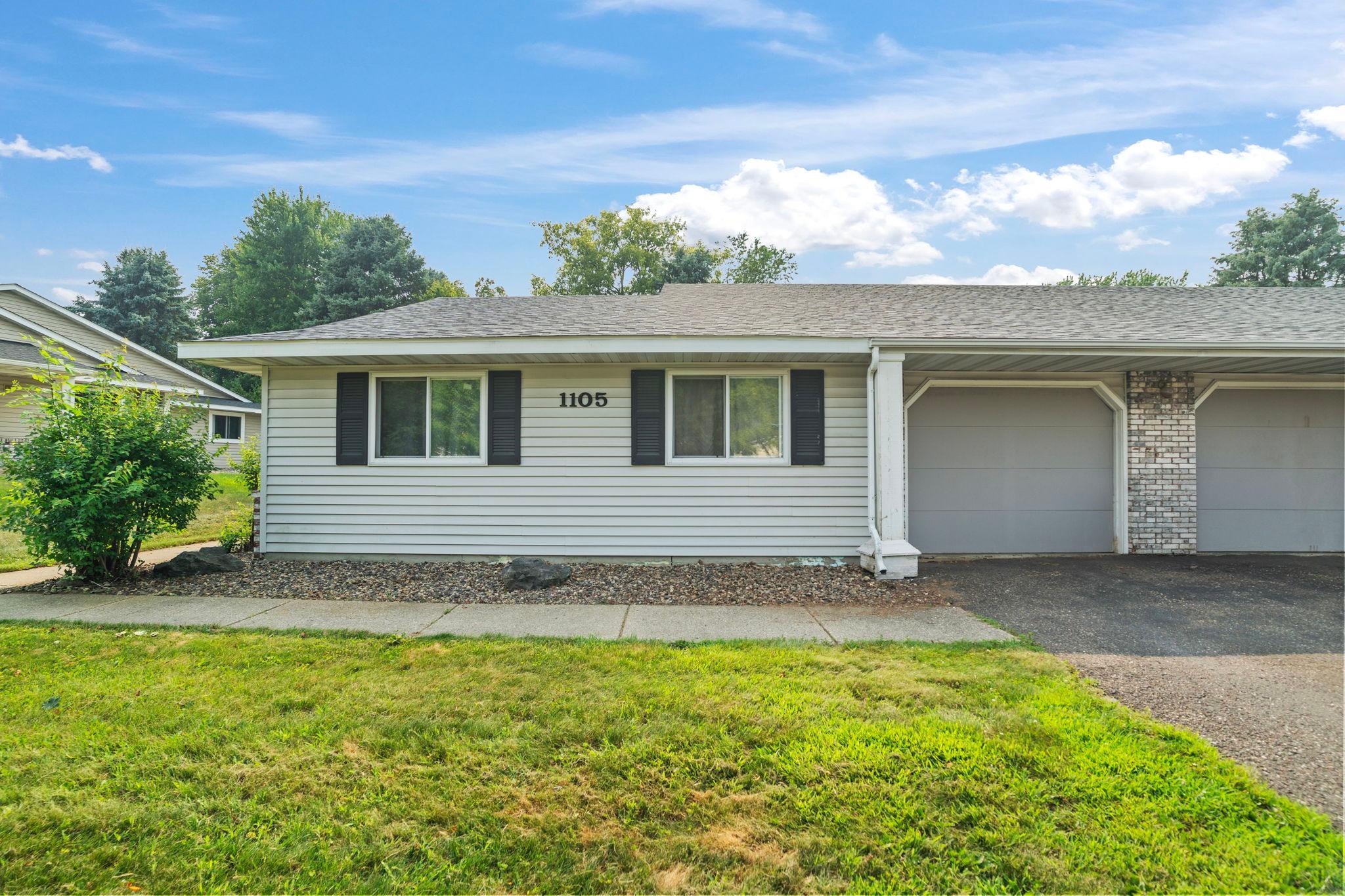 1st image of 1105 Bartosh Ln #1, River Falls, WI 54022 | MLS# 7108938