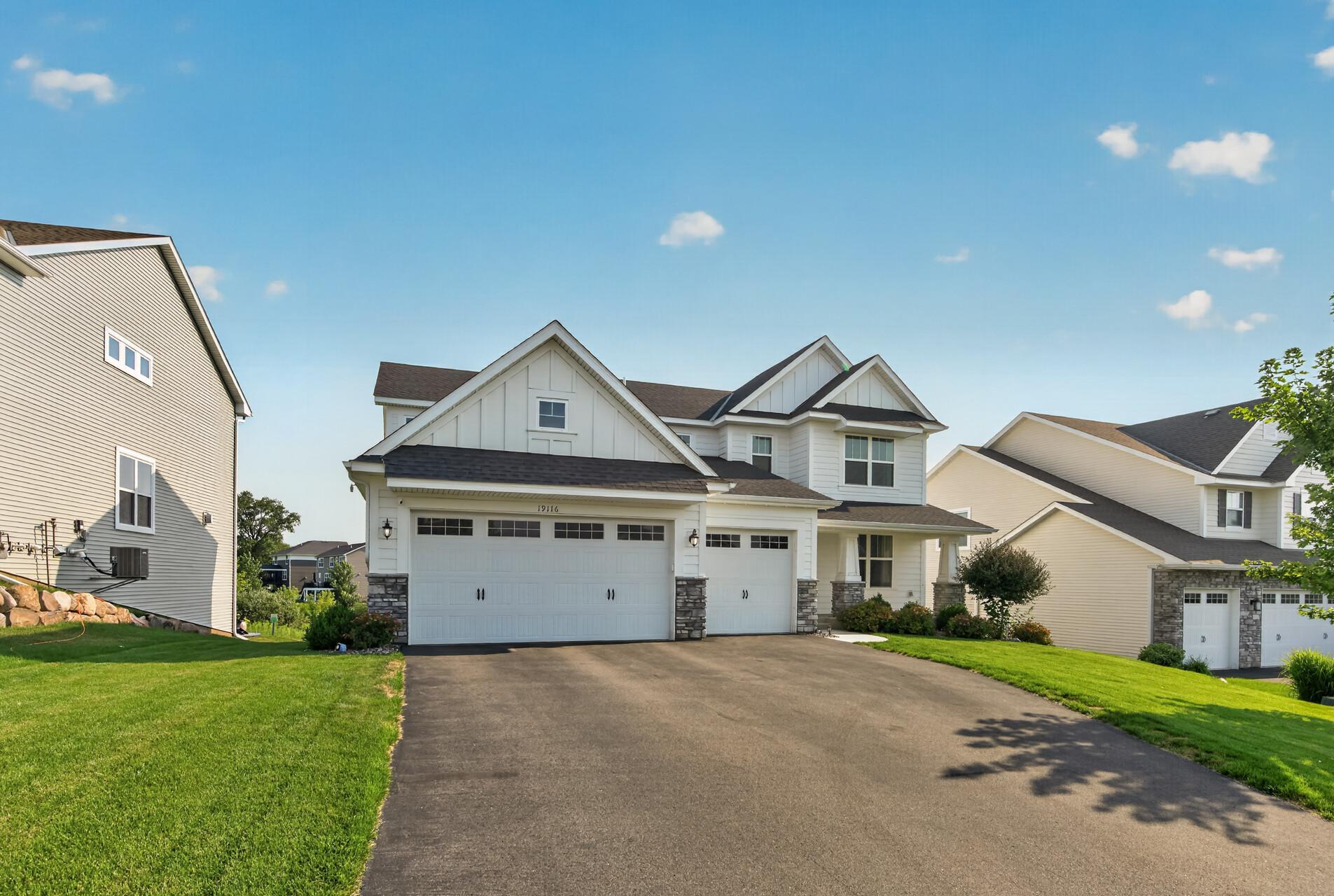 2nd image of 19116 Iden Ave, Lakeville, MN 55044 | MLS# 7108960