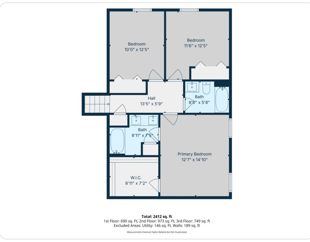 42nd image of 5124 Mustang Cir, Saint Paul, MN 55129 | MLS# 7108965