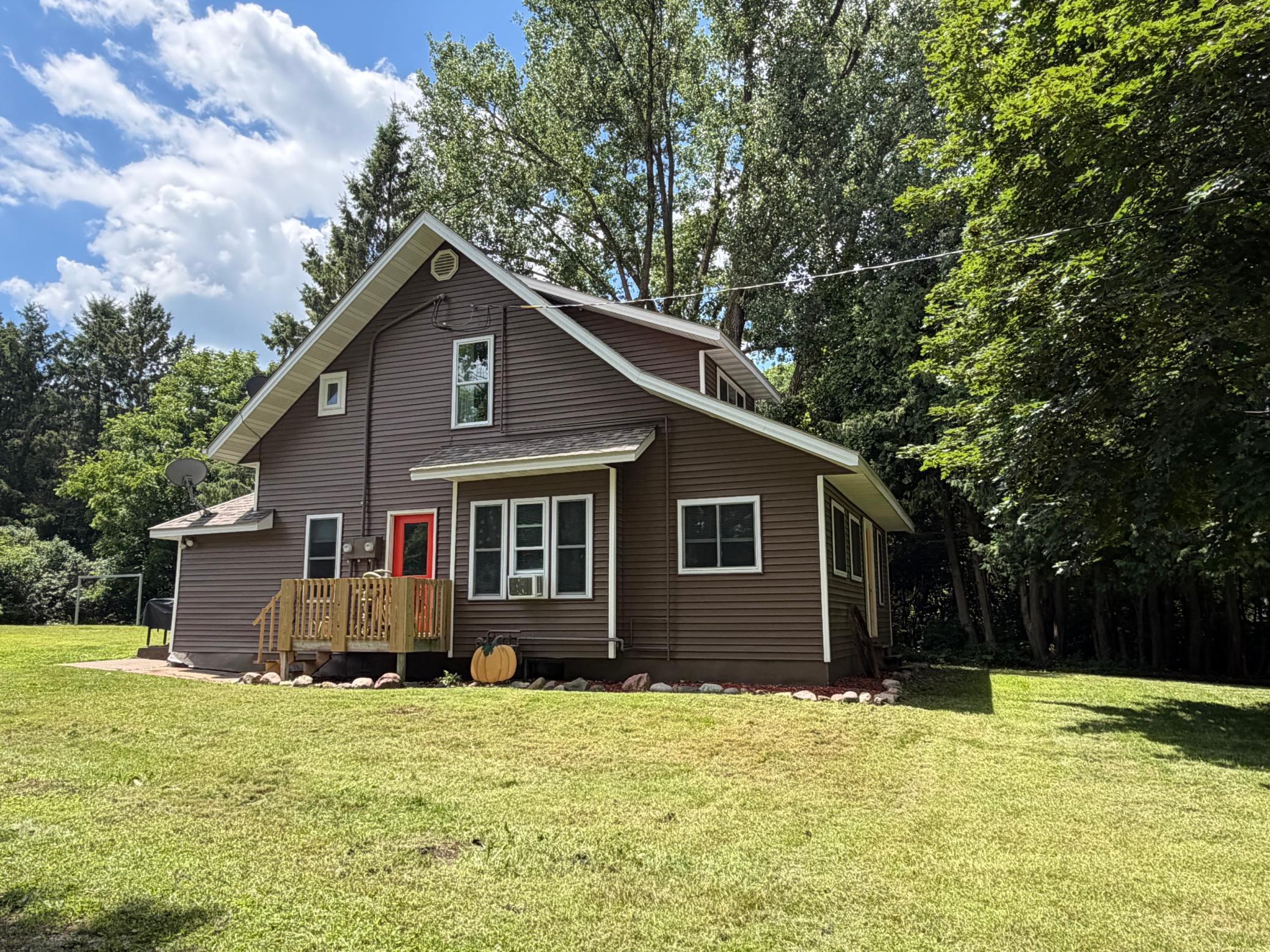 1st image of 603 Oak St W, Frederic, WI 54837 | MLS# 7109013