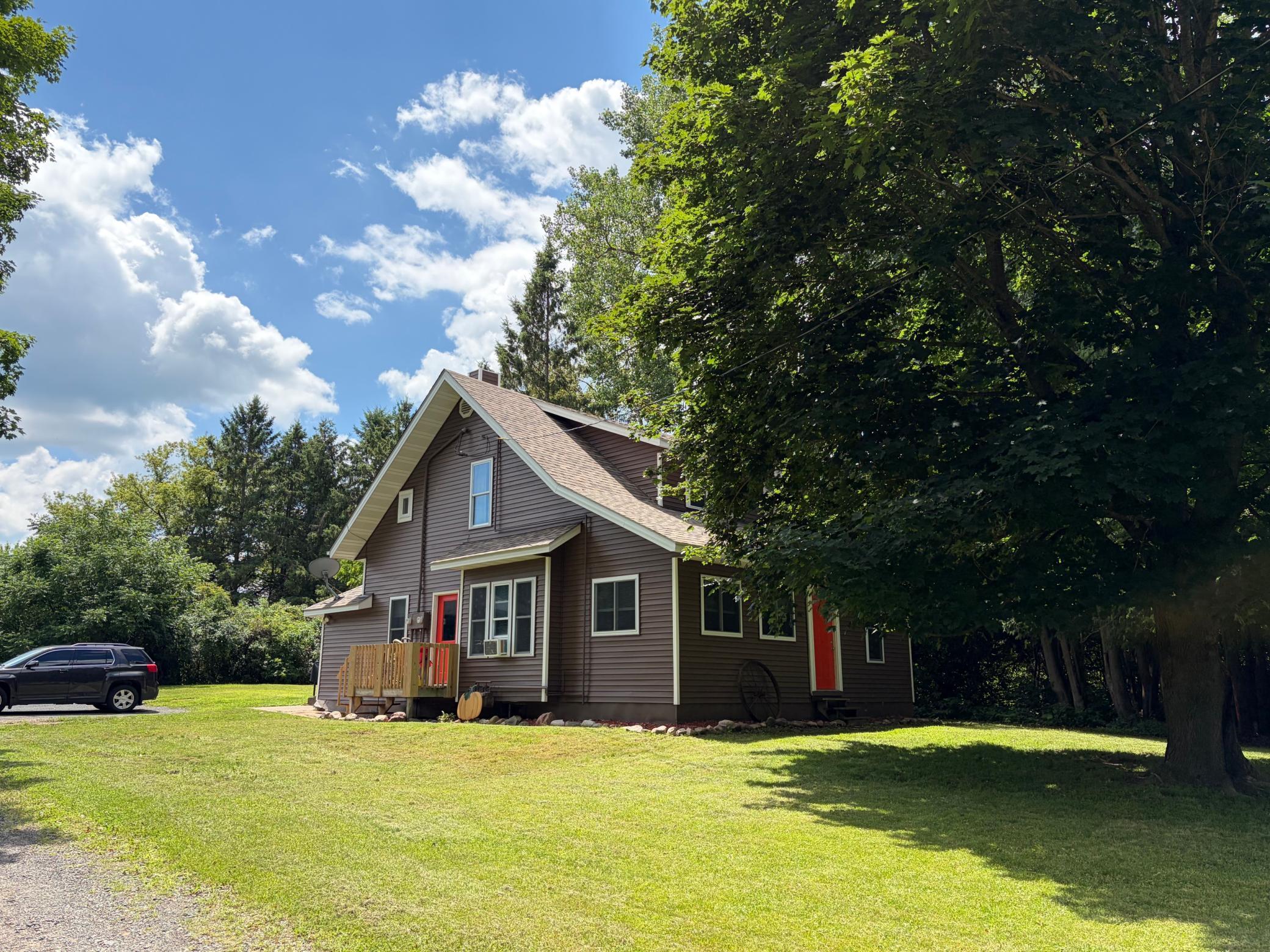 3rd image of 603 Oak St W, Frederic, WI 54837 | MLS# 7109013