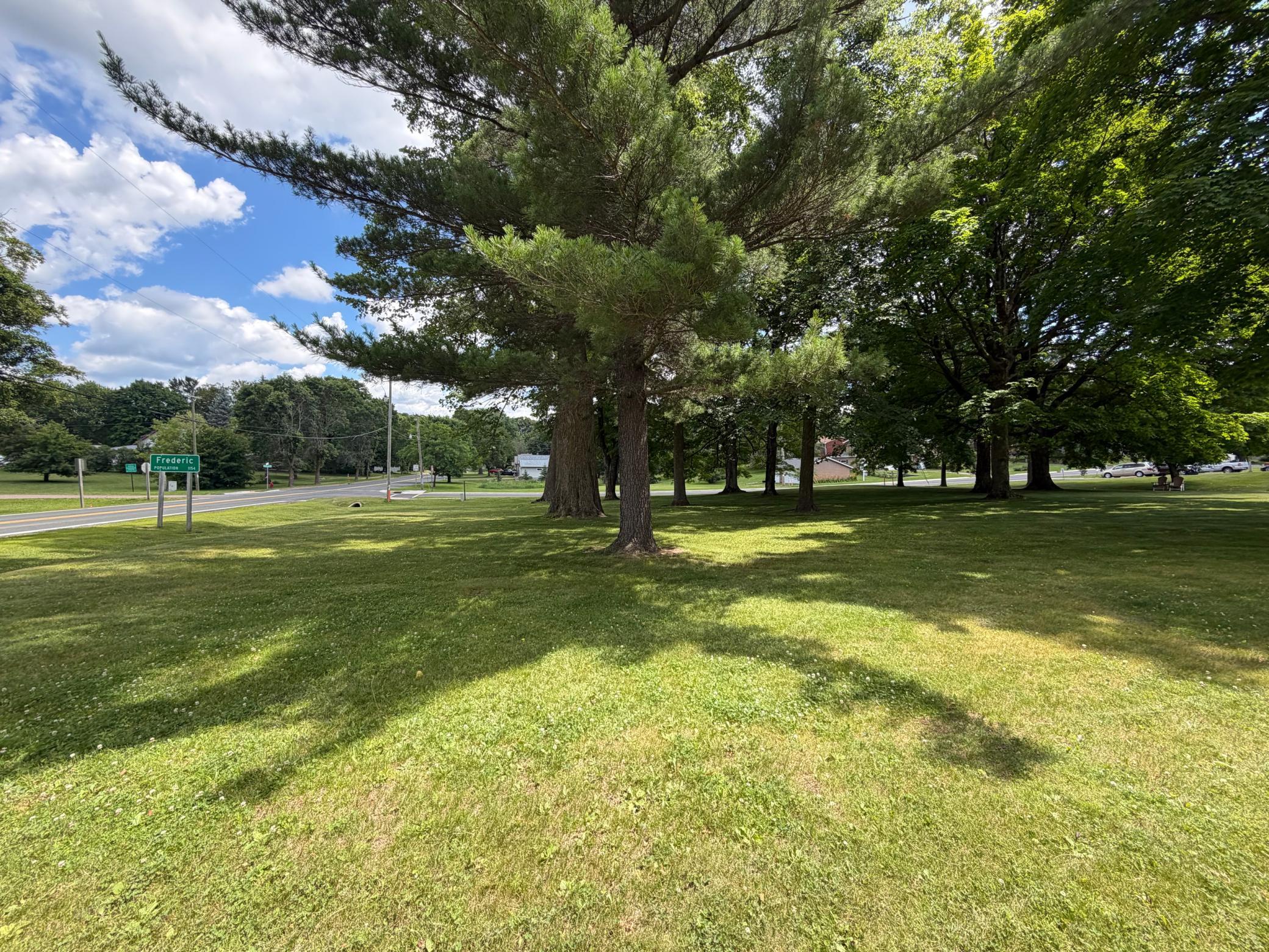 2nd image of 603 Oak St W, Frederic, WI 54837 | MLS# 7109013